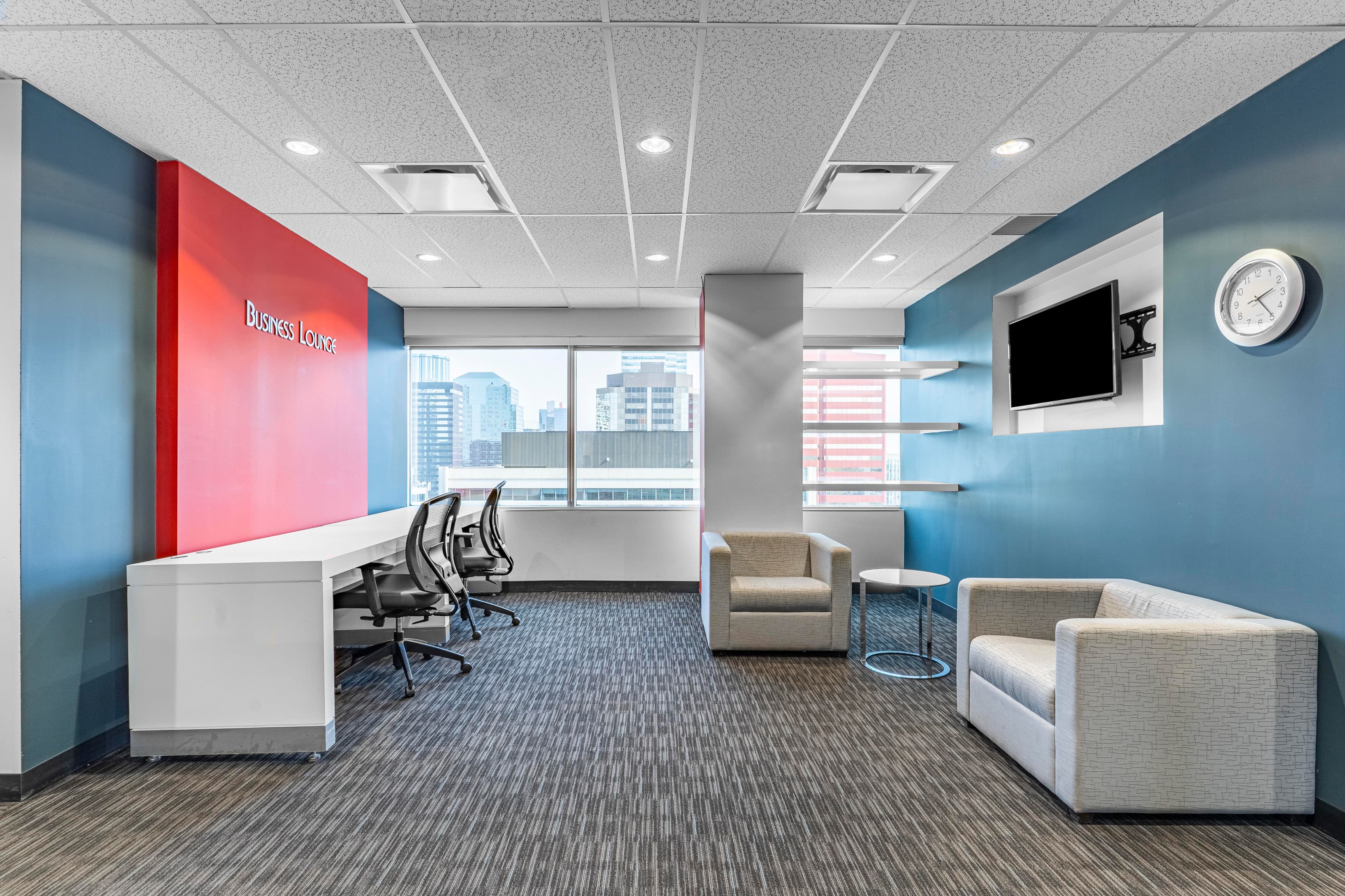 AB, Edmonton - First Edmonton Place image 5