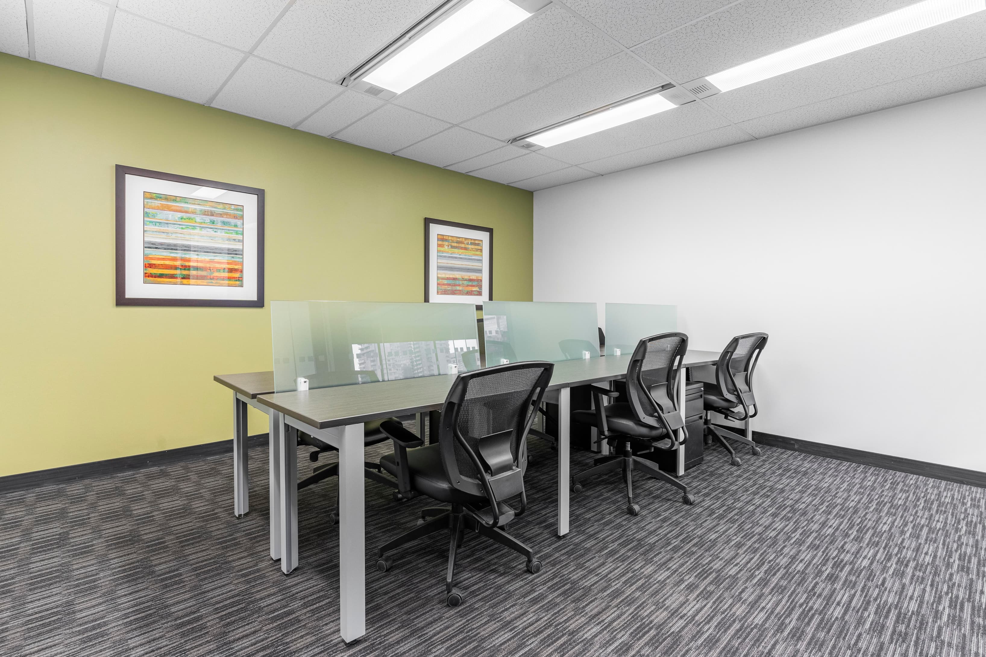 AB, Edmonton - First Edmonton Place image 3