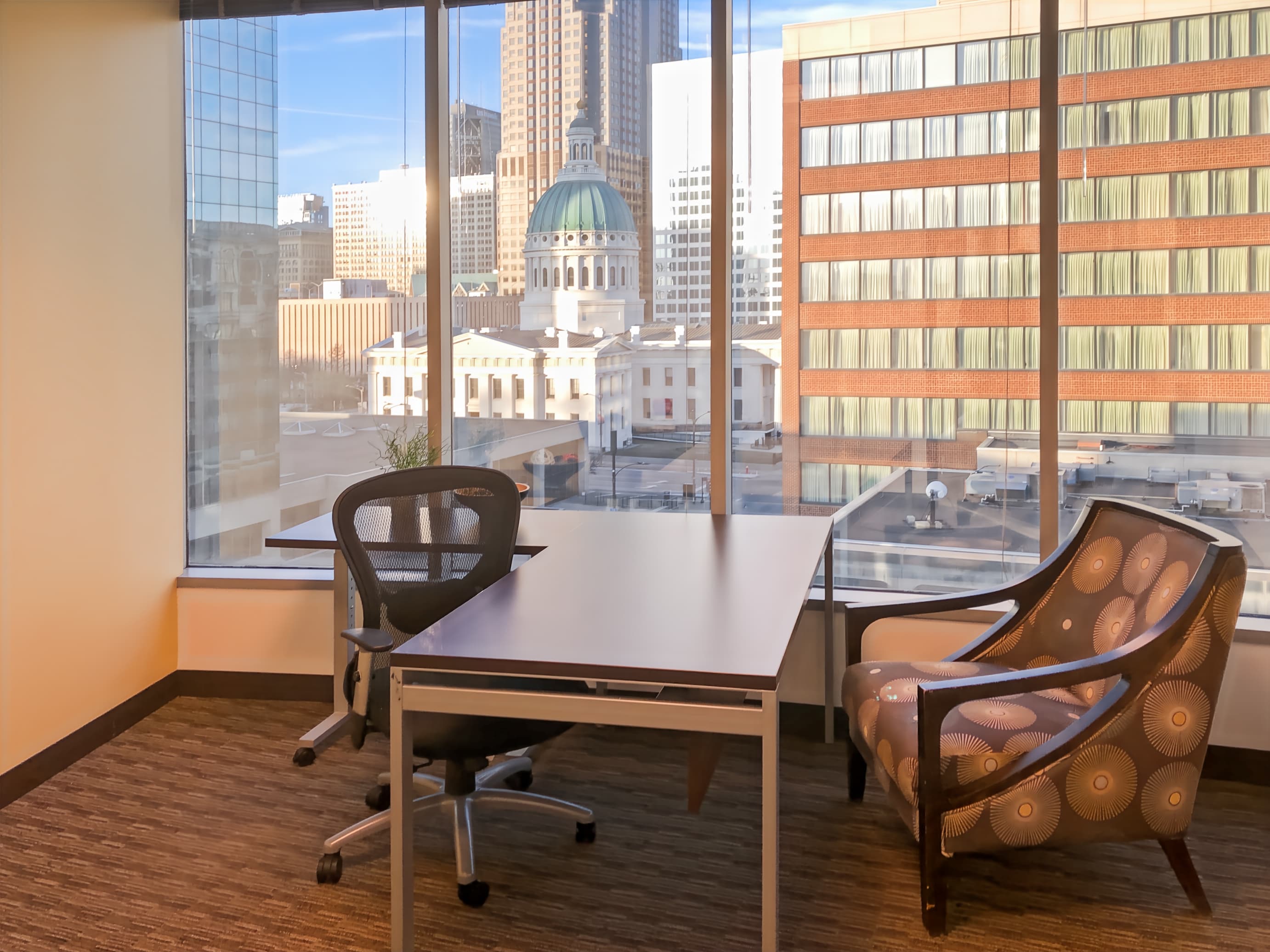 MO, St. Louis - Downtown - Deloitte Building image 13