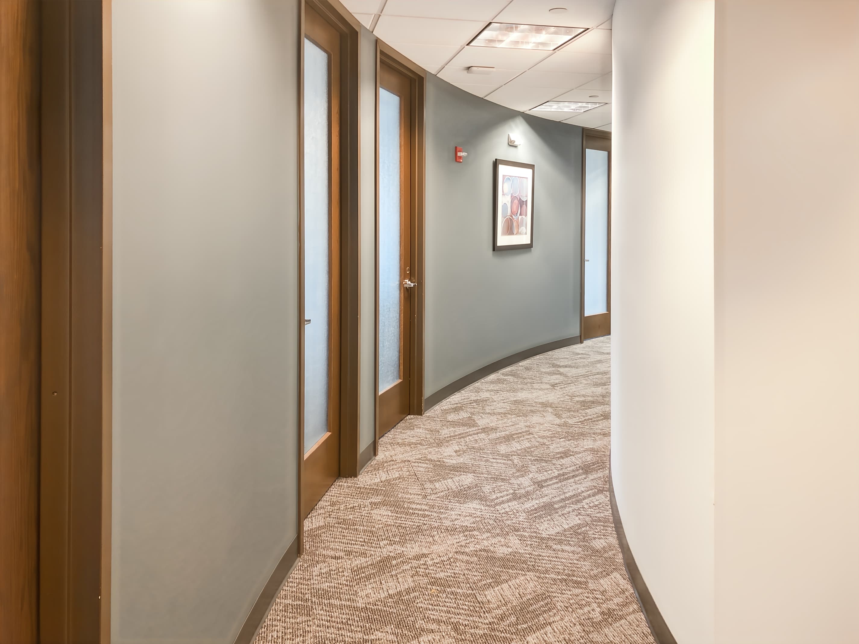 MO, St. Louis - Downtown - Deloitte Building image 1