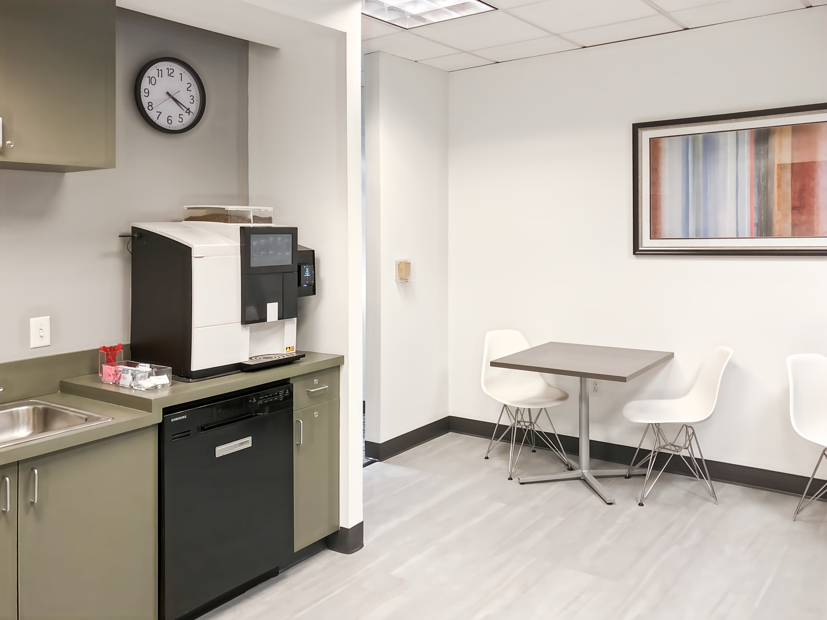 MO, St. Louis - Downtown - Deloitte Building image 8