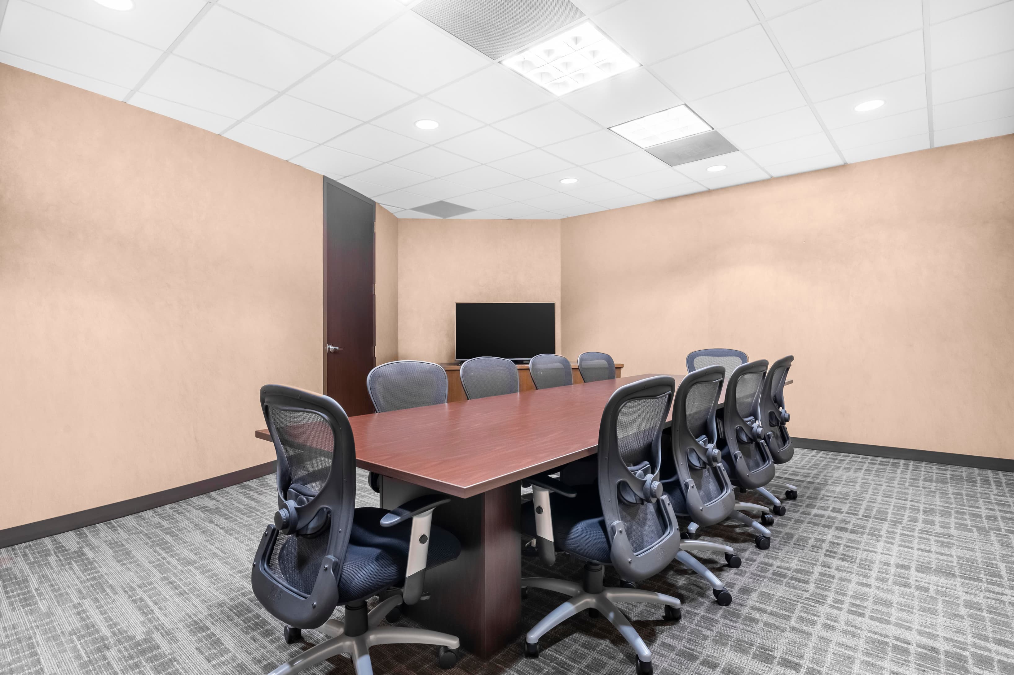 MO, St. Louis - Downtown - Deloitte Building image 2