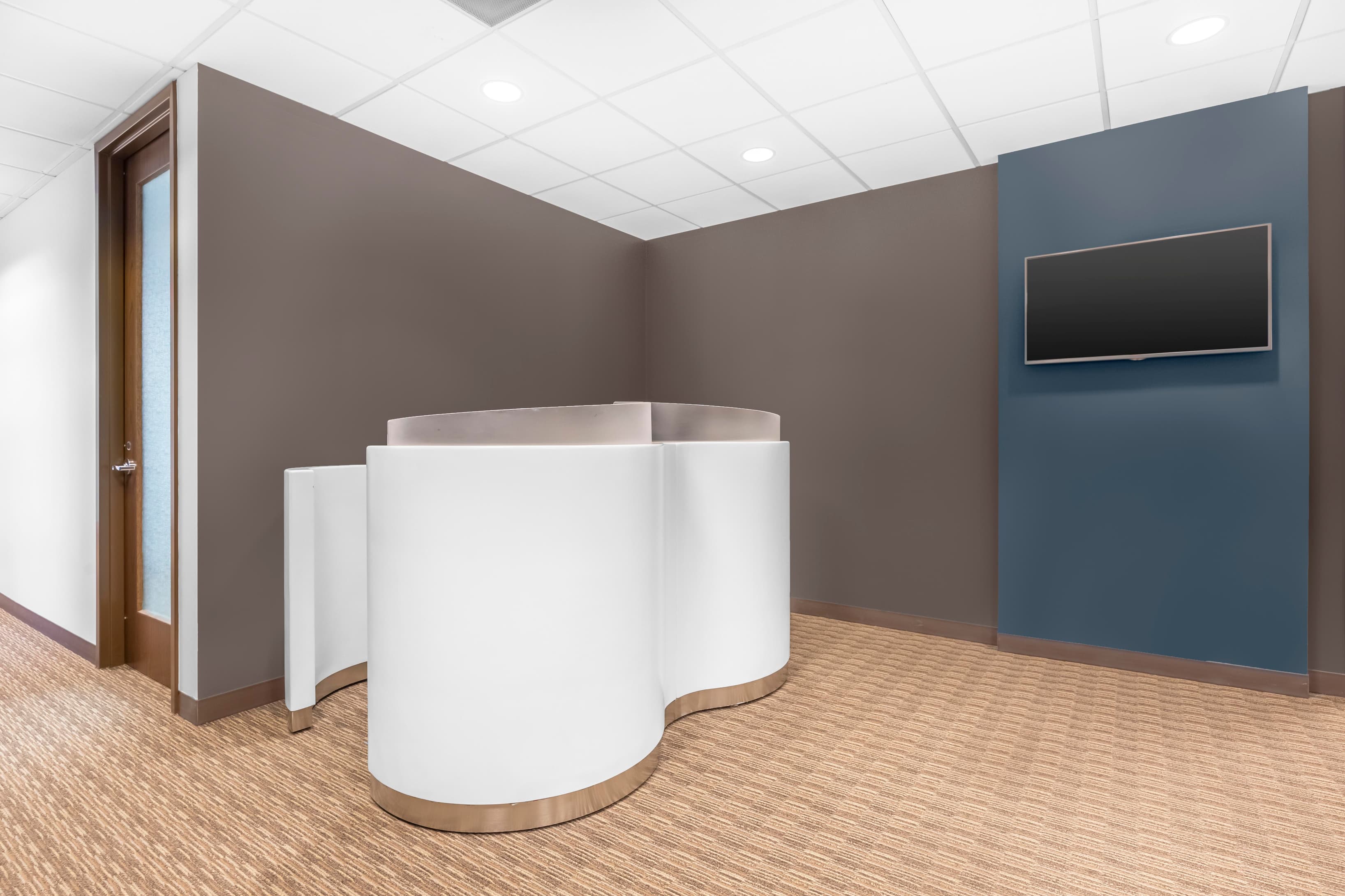 MO, St. Louis - Downtown - Deloitte Building image 4