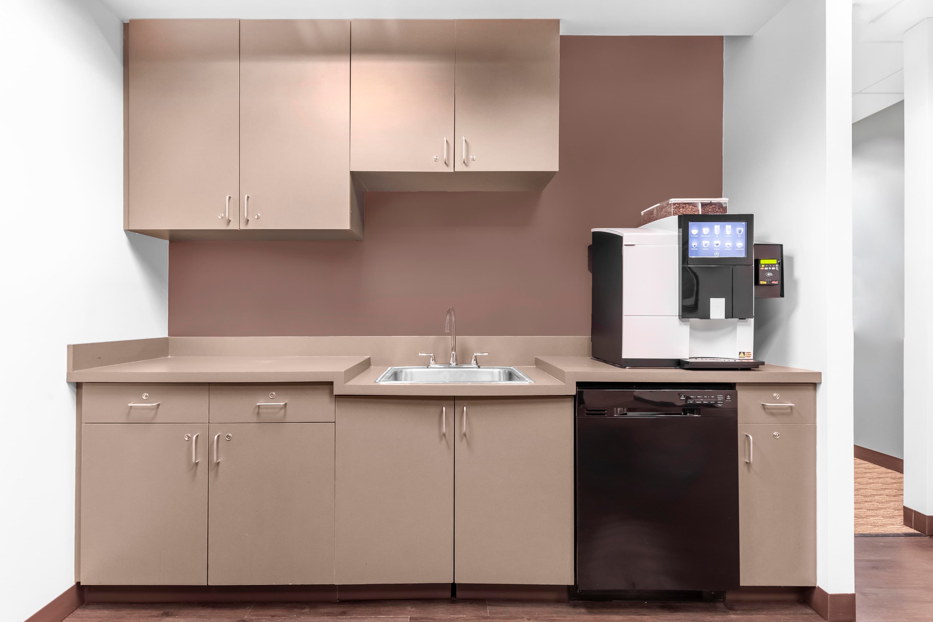 MO, St. Louis - Downtown - Deloitte Building image 6