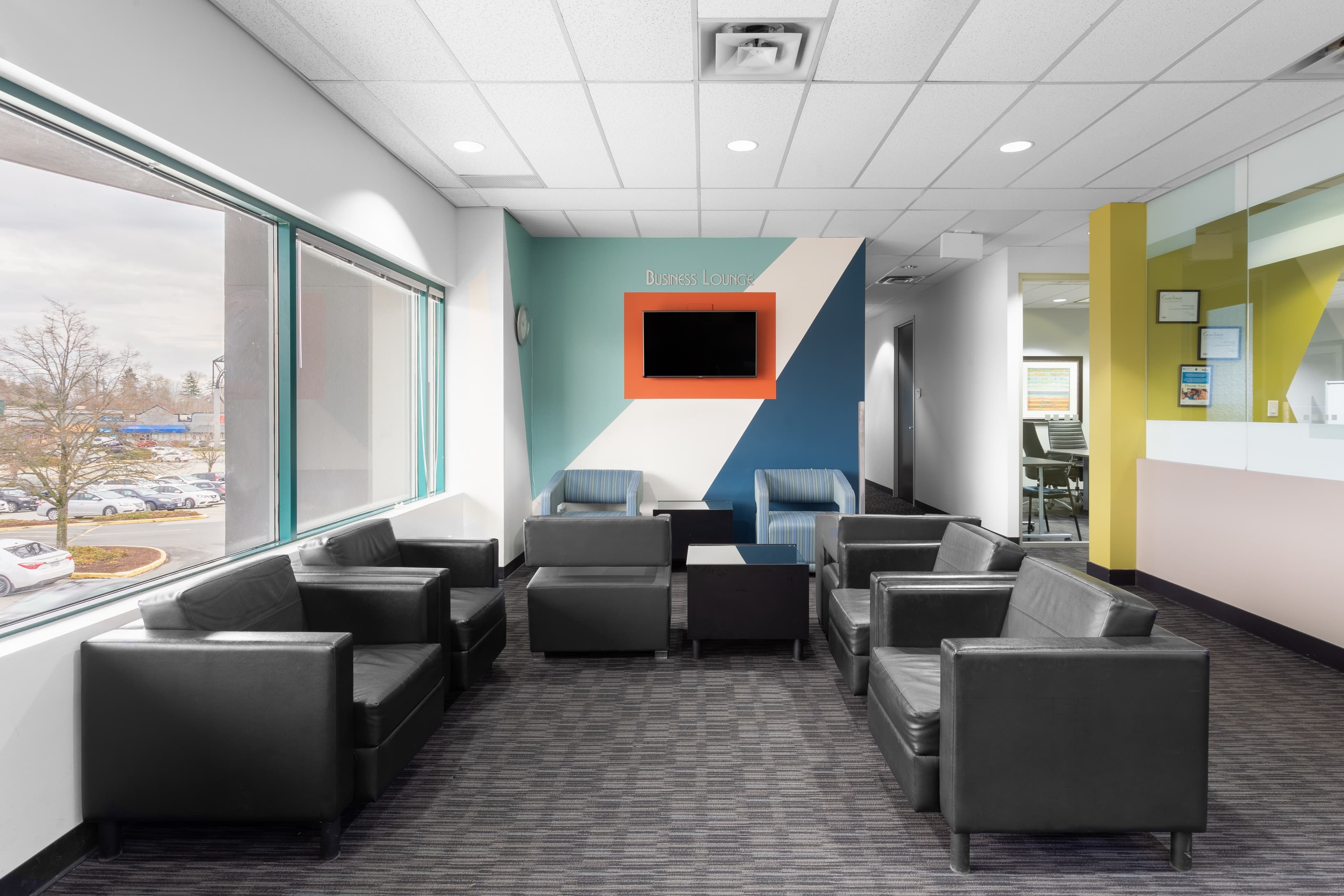 BC, Surrey - King's Cross image 4