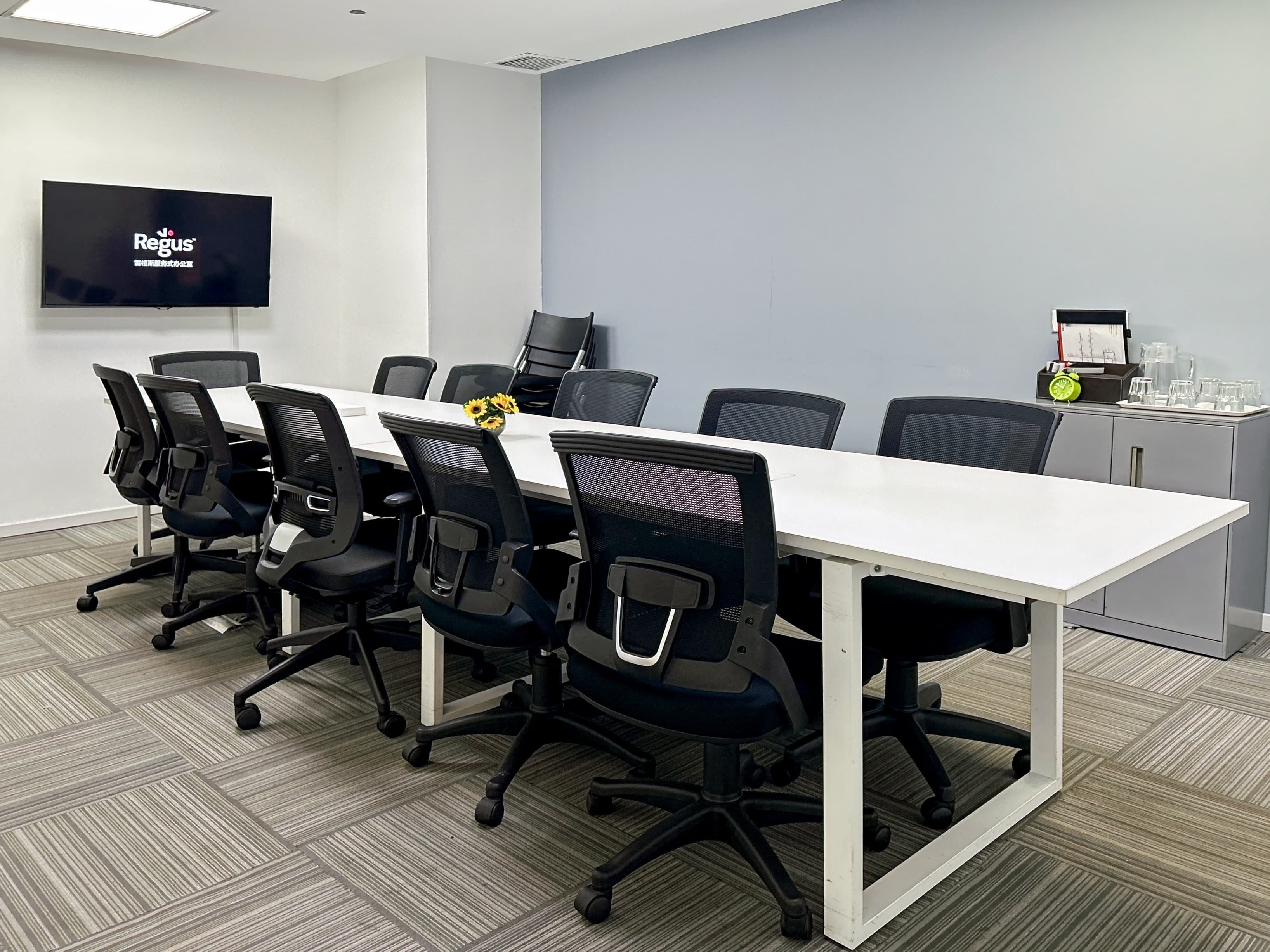 XIAN, Metropolis image 5