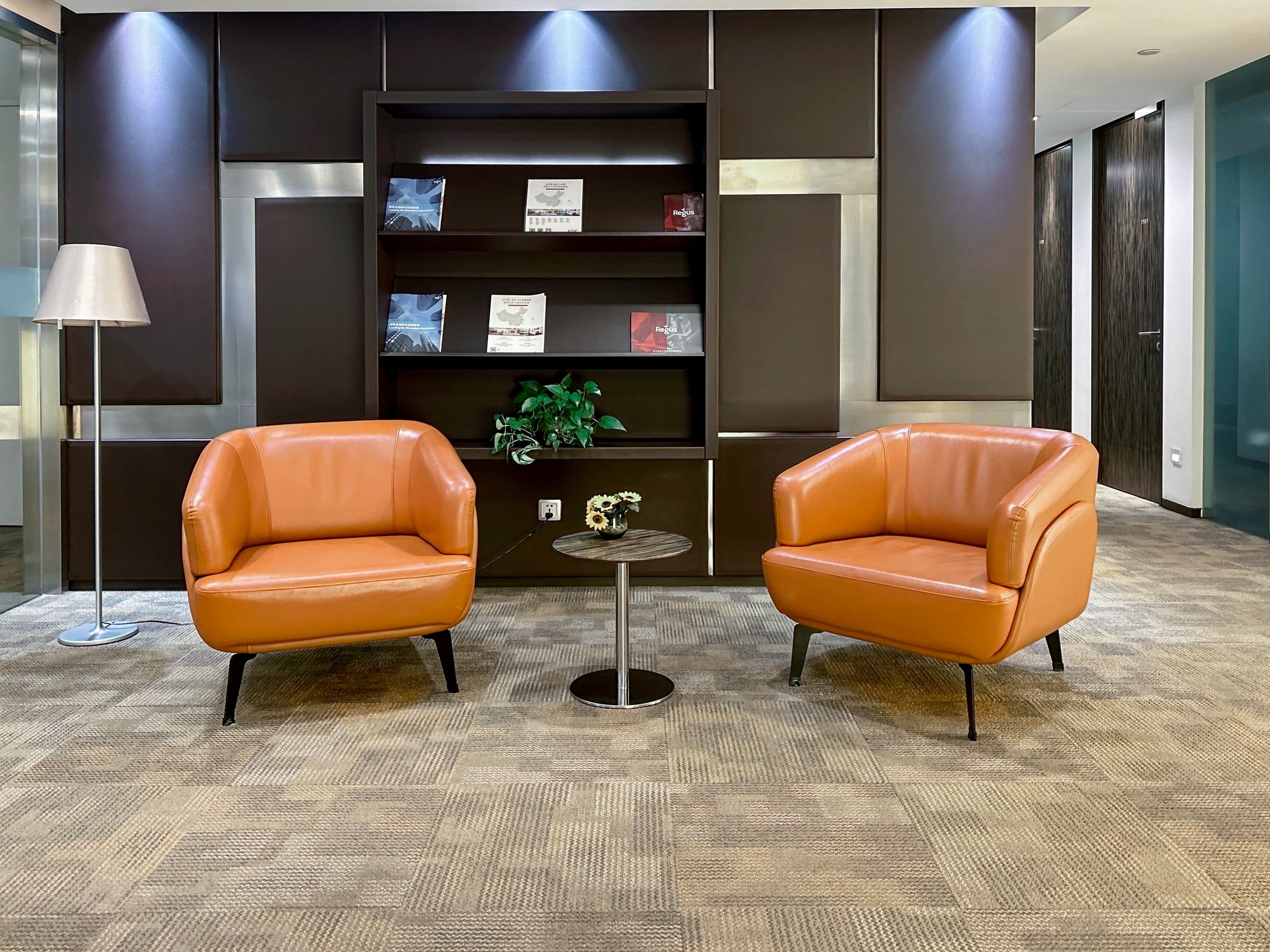 XIAN, Metropolis image 12