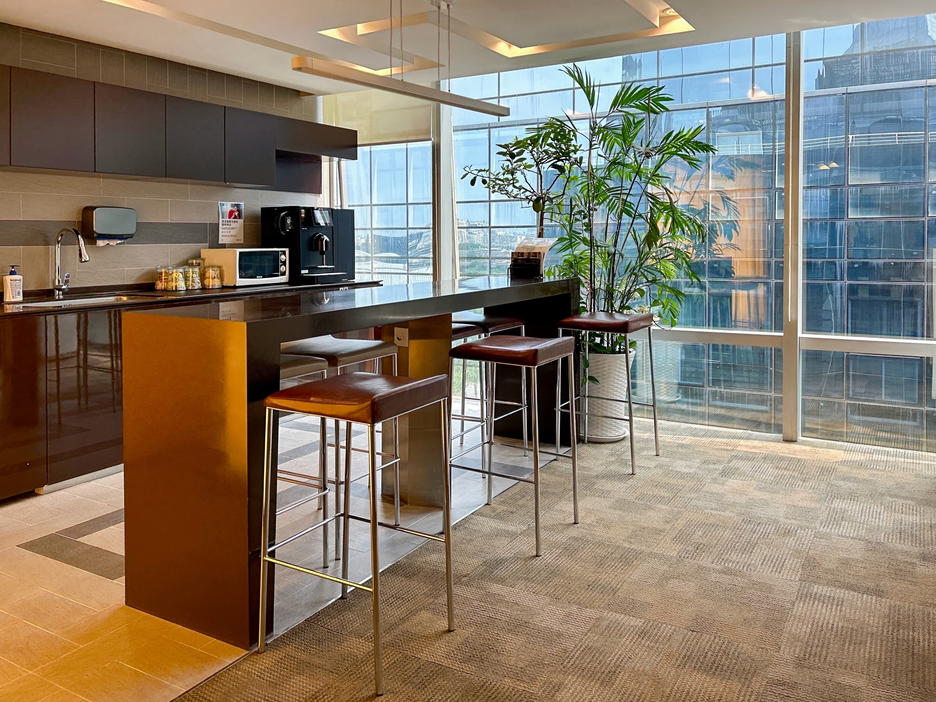 XIAN, Metropolis image 2