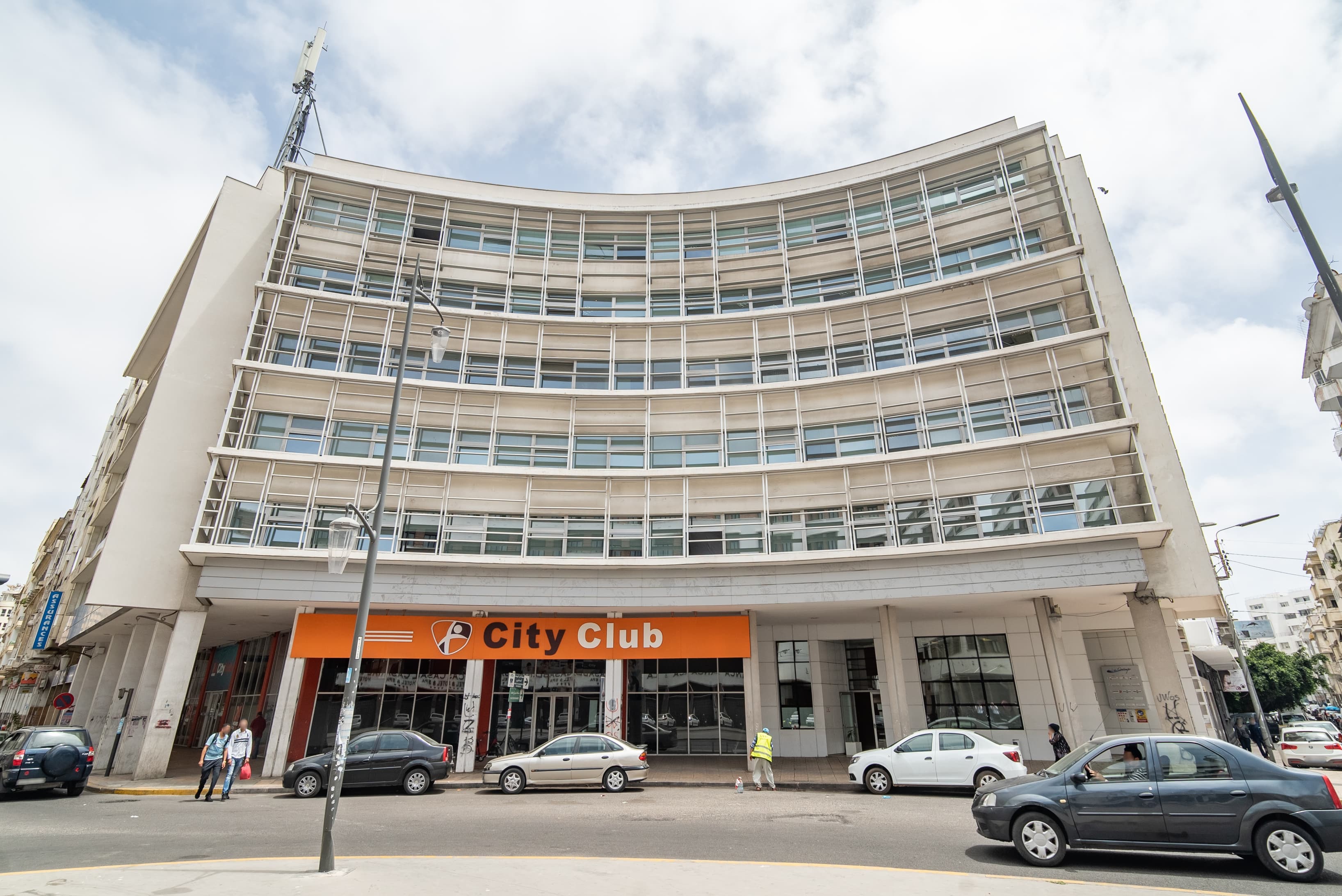 CASABLANCA, Centre Ville image 6