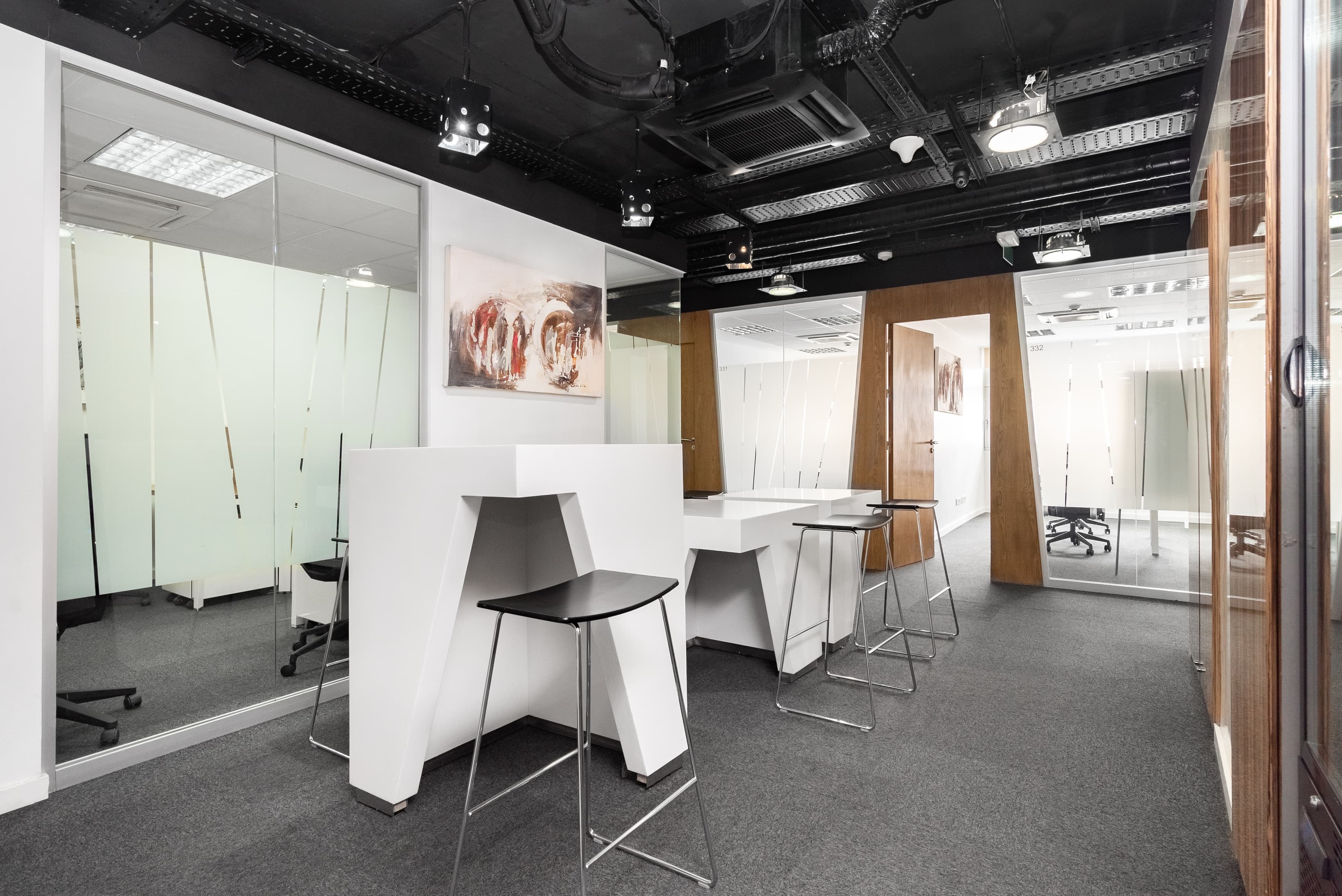 CASABLANCA, Centre Ville image 8