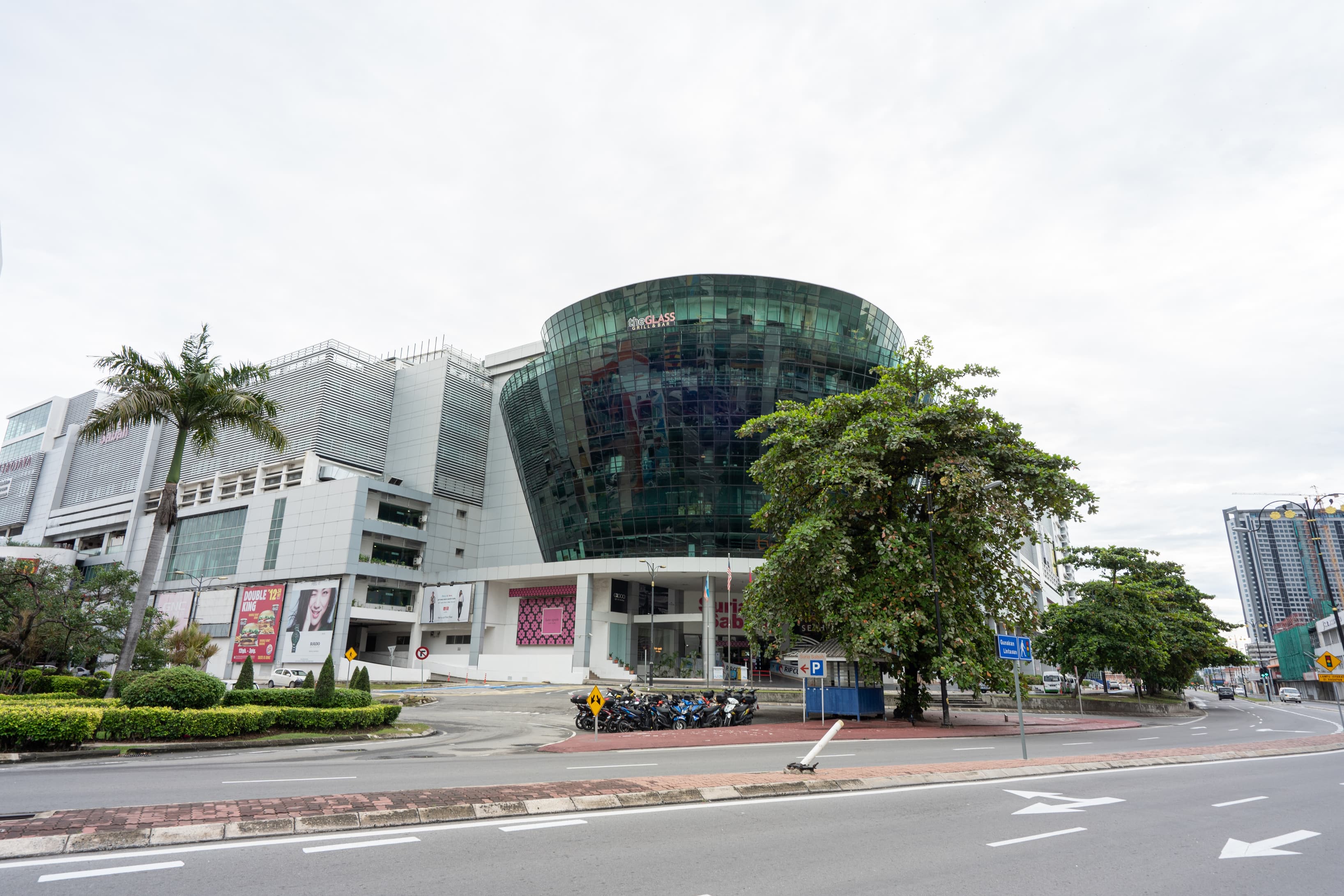 KOTA KINABALU, Suria Sabah image 5