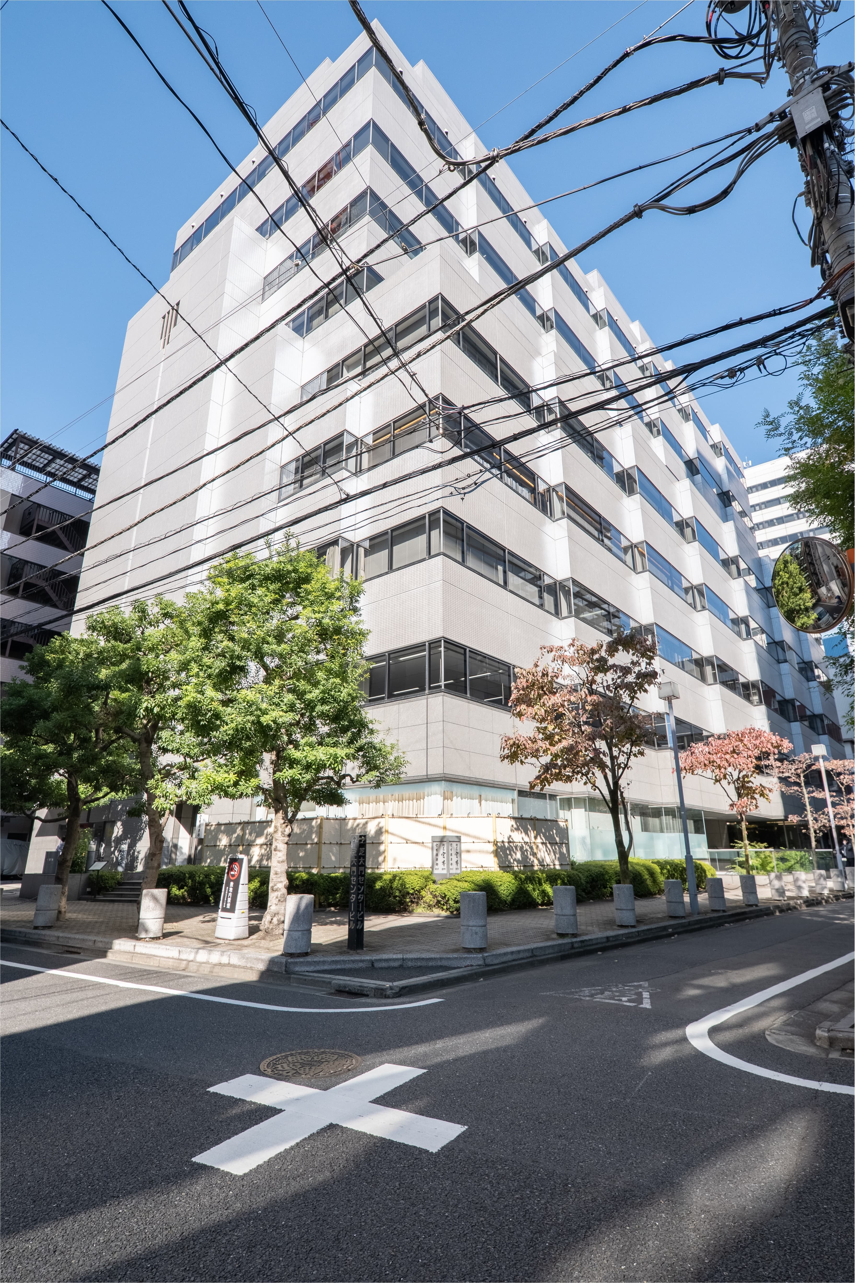 Tokyo, Regus Shiba Daimon image 2