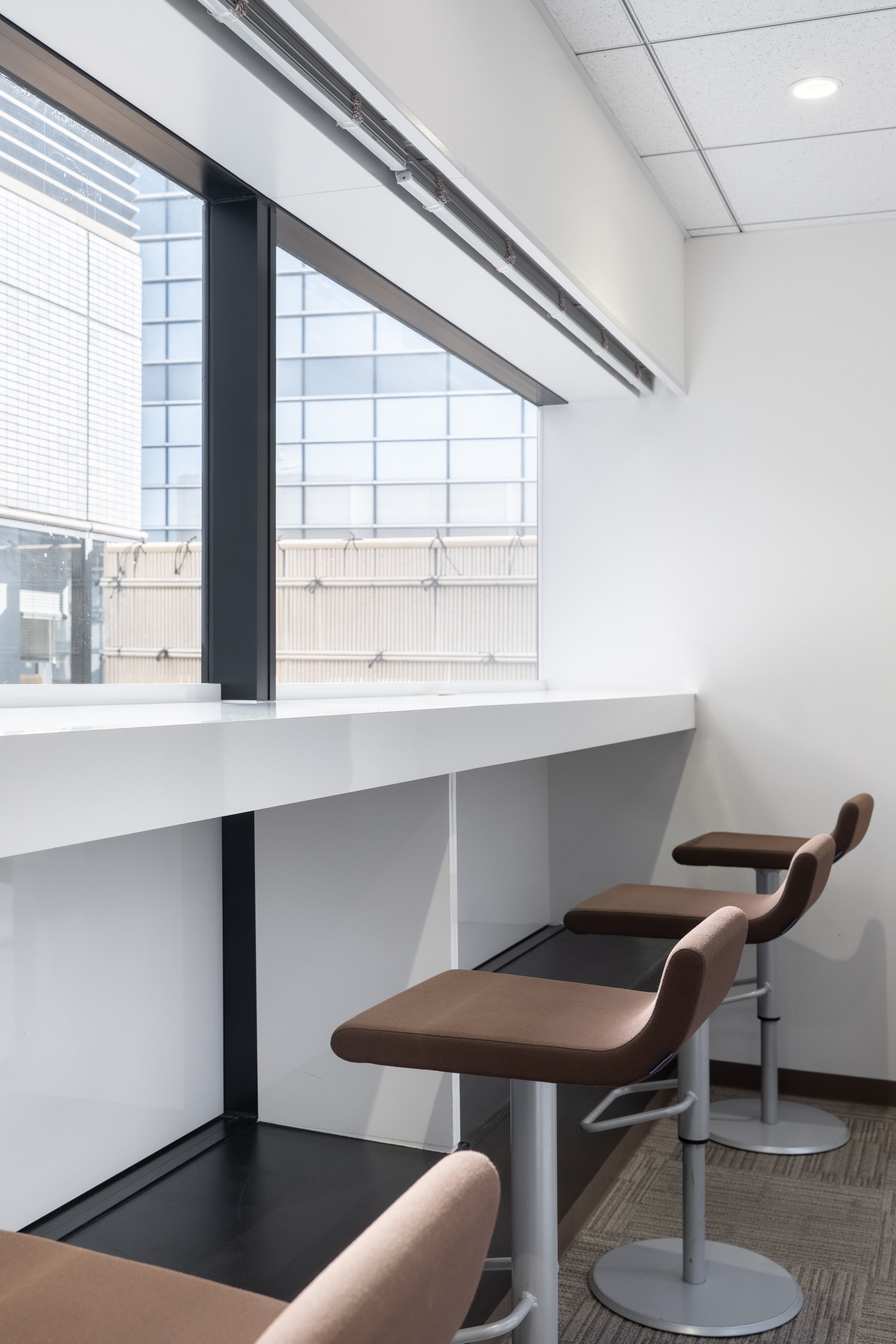 Tokyo, Regus Shiba Daimon image 5