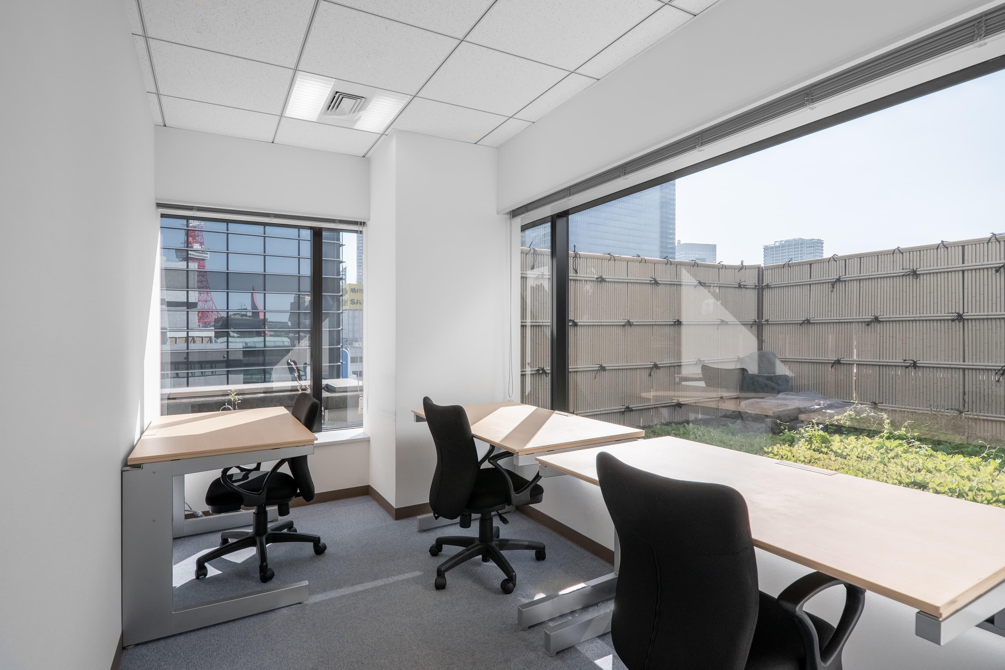 Tokyo, Regus Shiba Daimon image 1