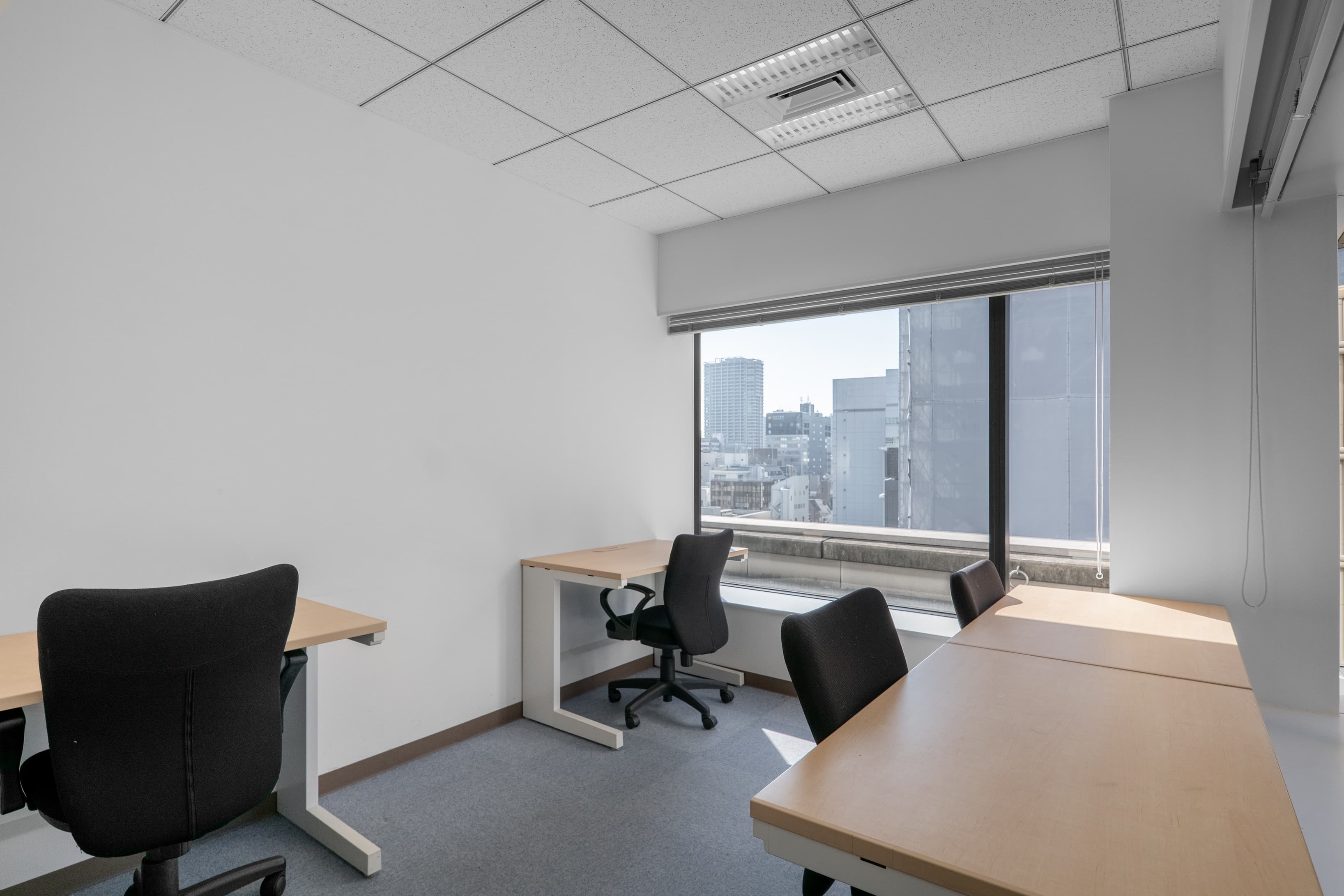 Tokyo, Regus Shiba Daimon image 6