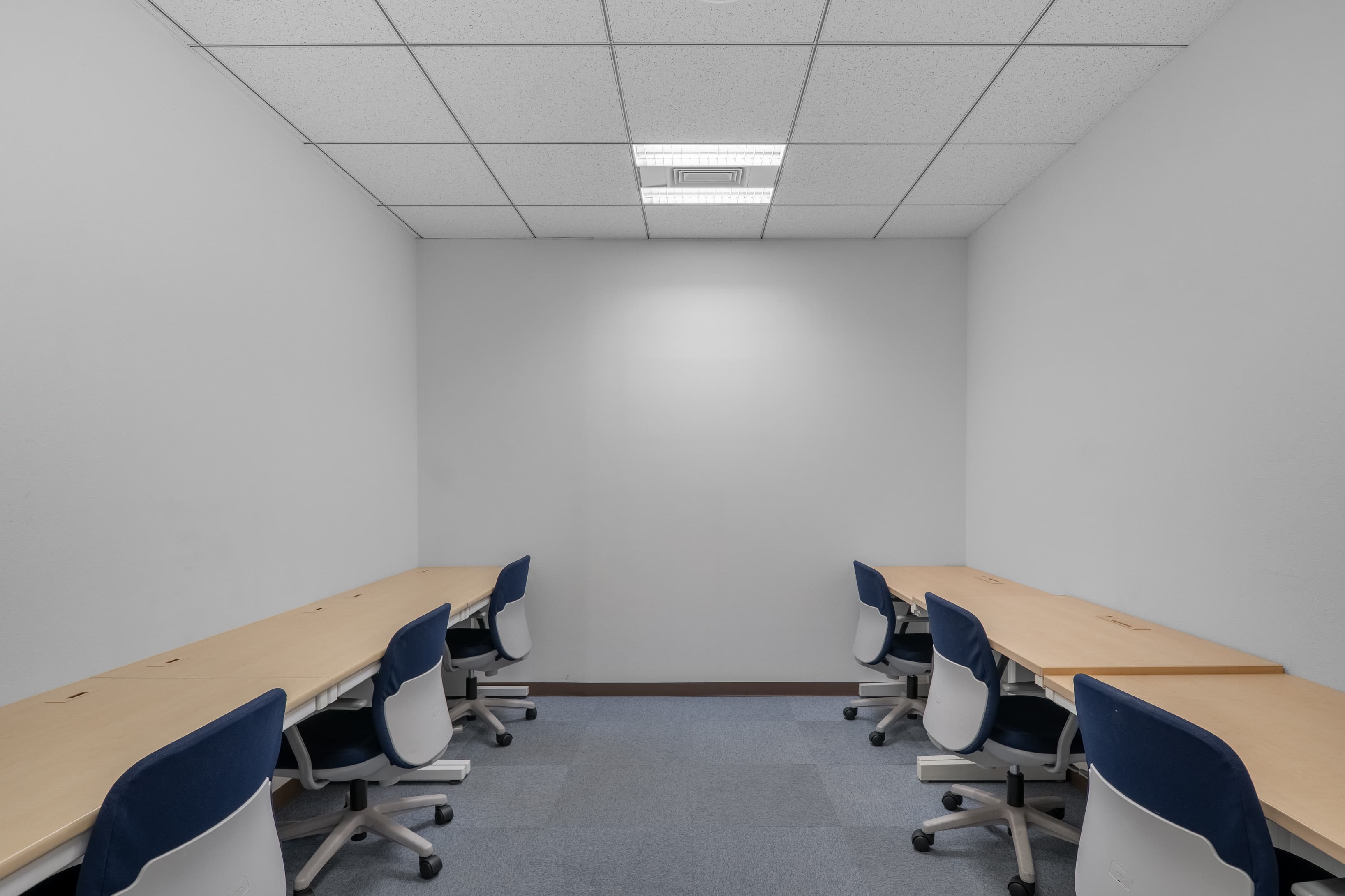 Tokyo, Regus Shiba Daimon image 4