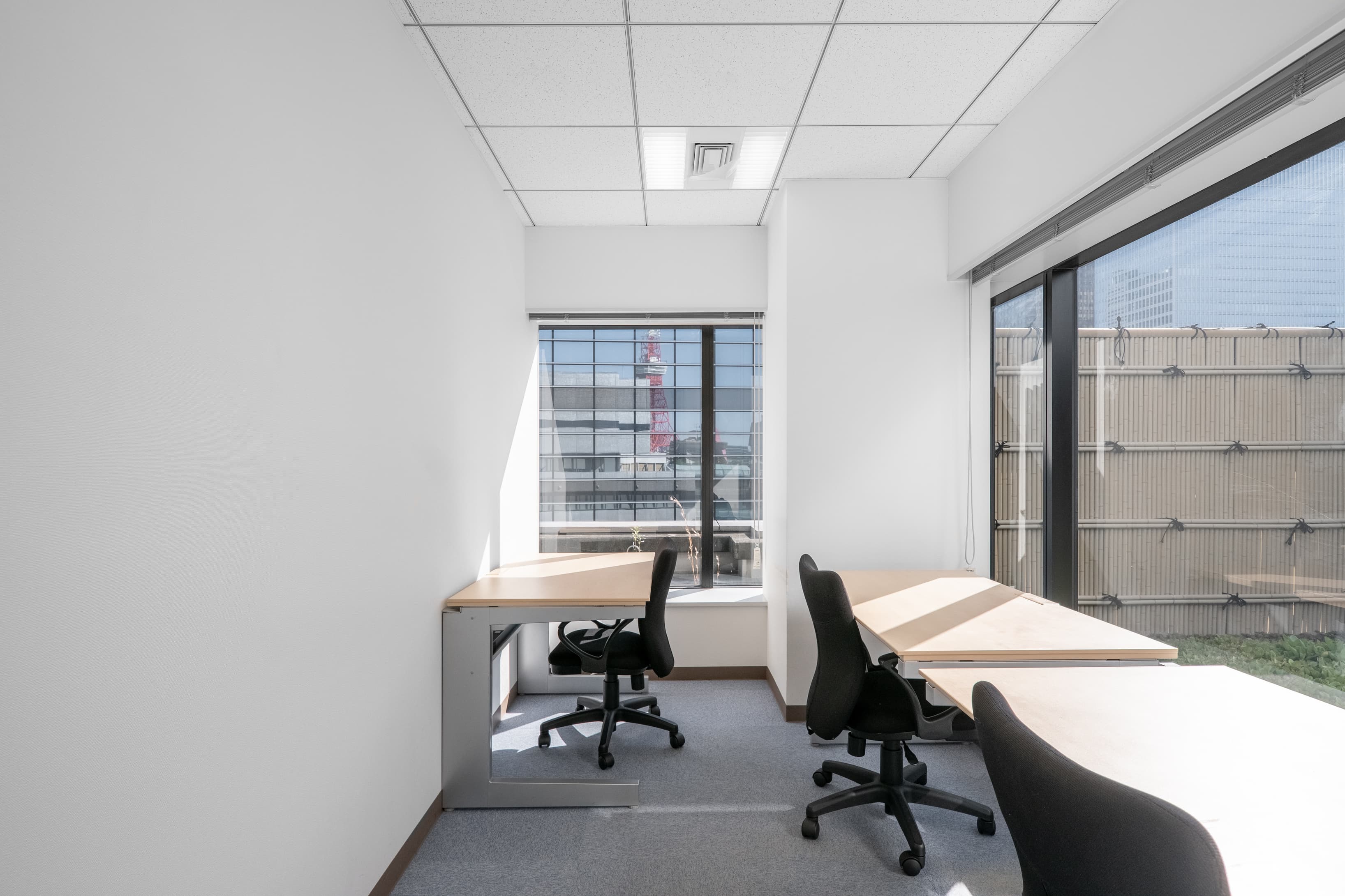 Tokyo, Regus Shiba Daimon image 8