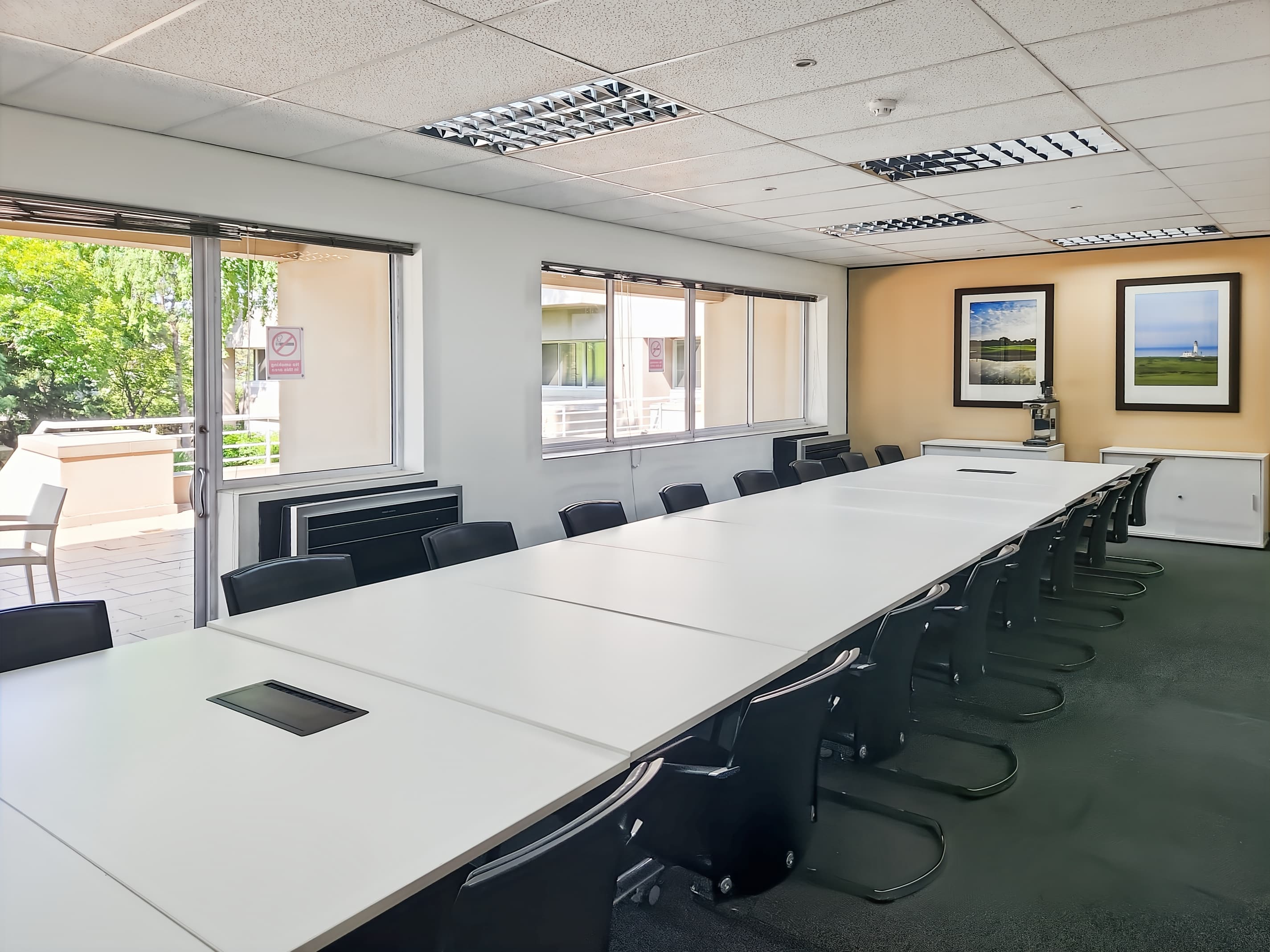 JOHANNESBURG, Woodmead Country Club Estate image 13