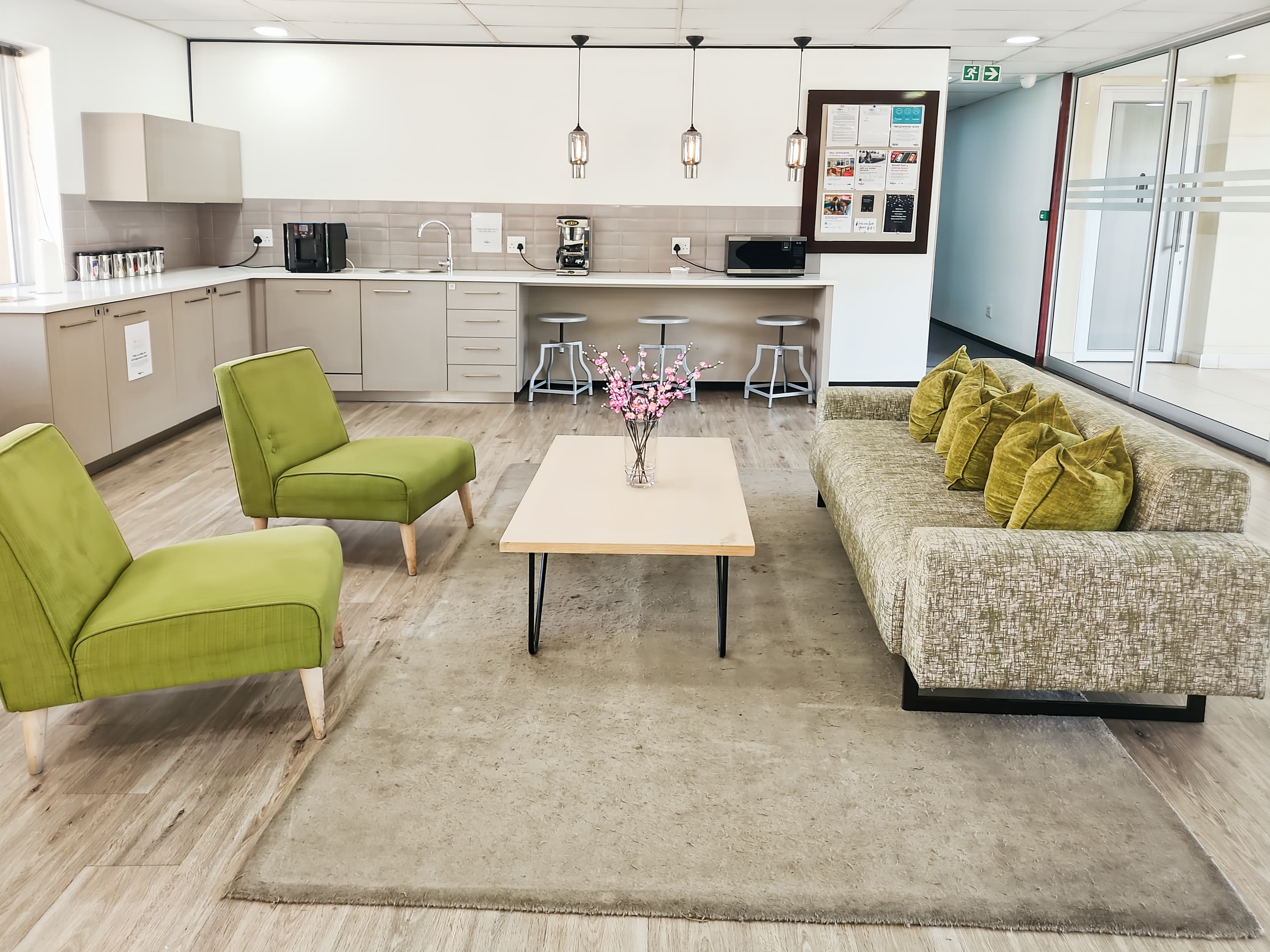 JOHANNESBURG, Woodmead Country Club Estate image 6