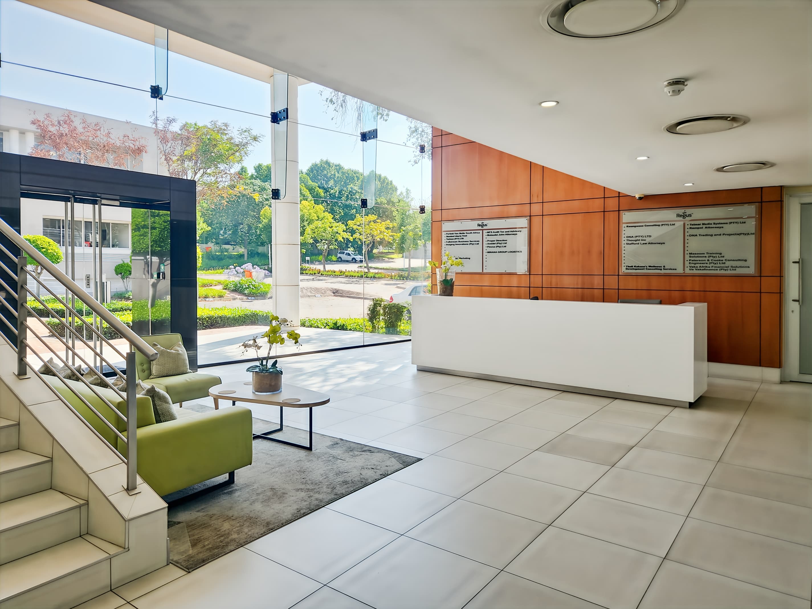 JOHANNESBURG, Woodmead Country Club Estate image 14