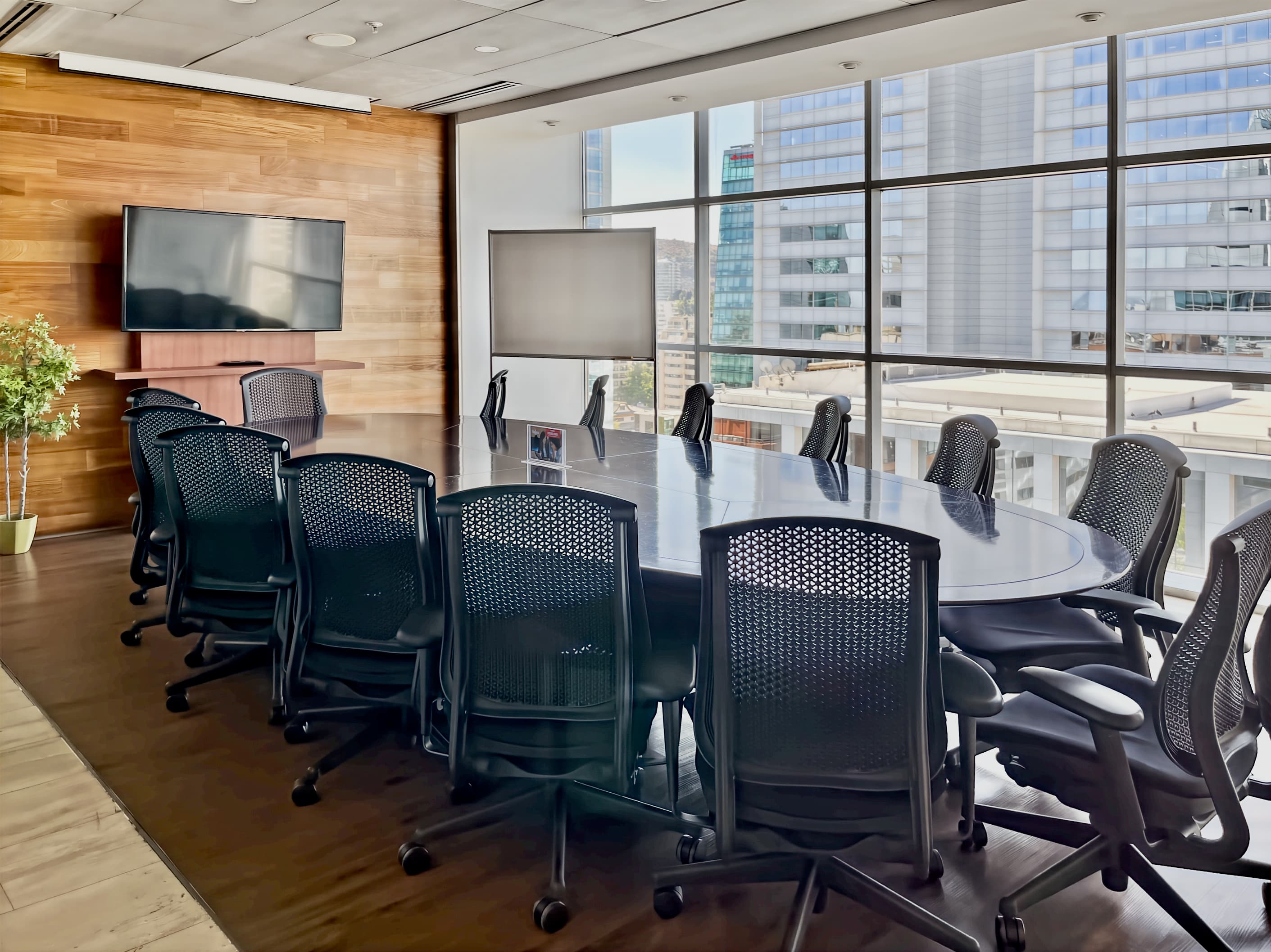 SANTIAGO, El Golf 40 image 8