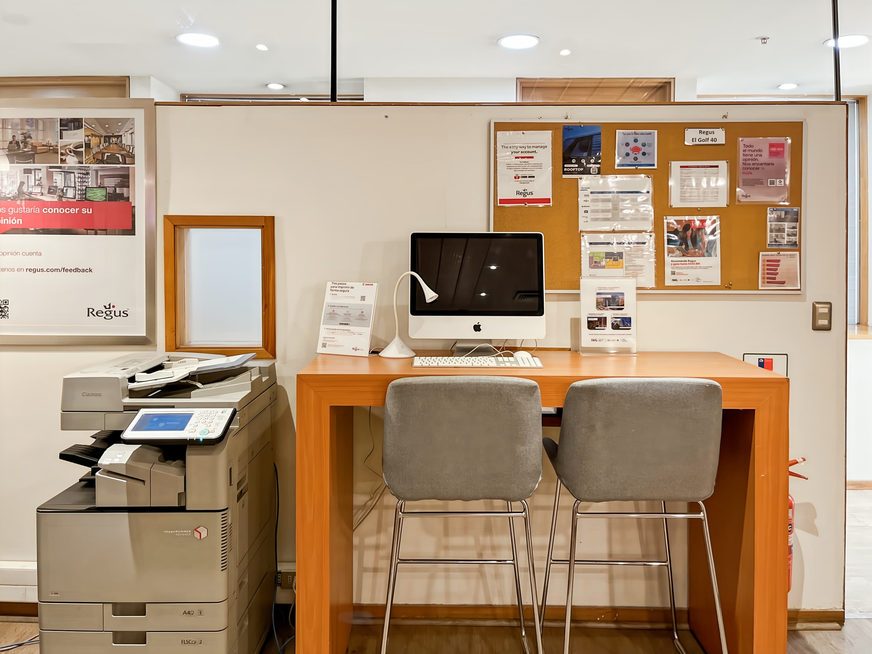 SANTIAGO, El Golf 40 image 2