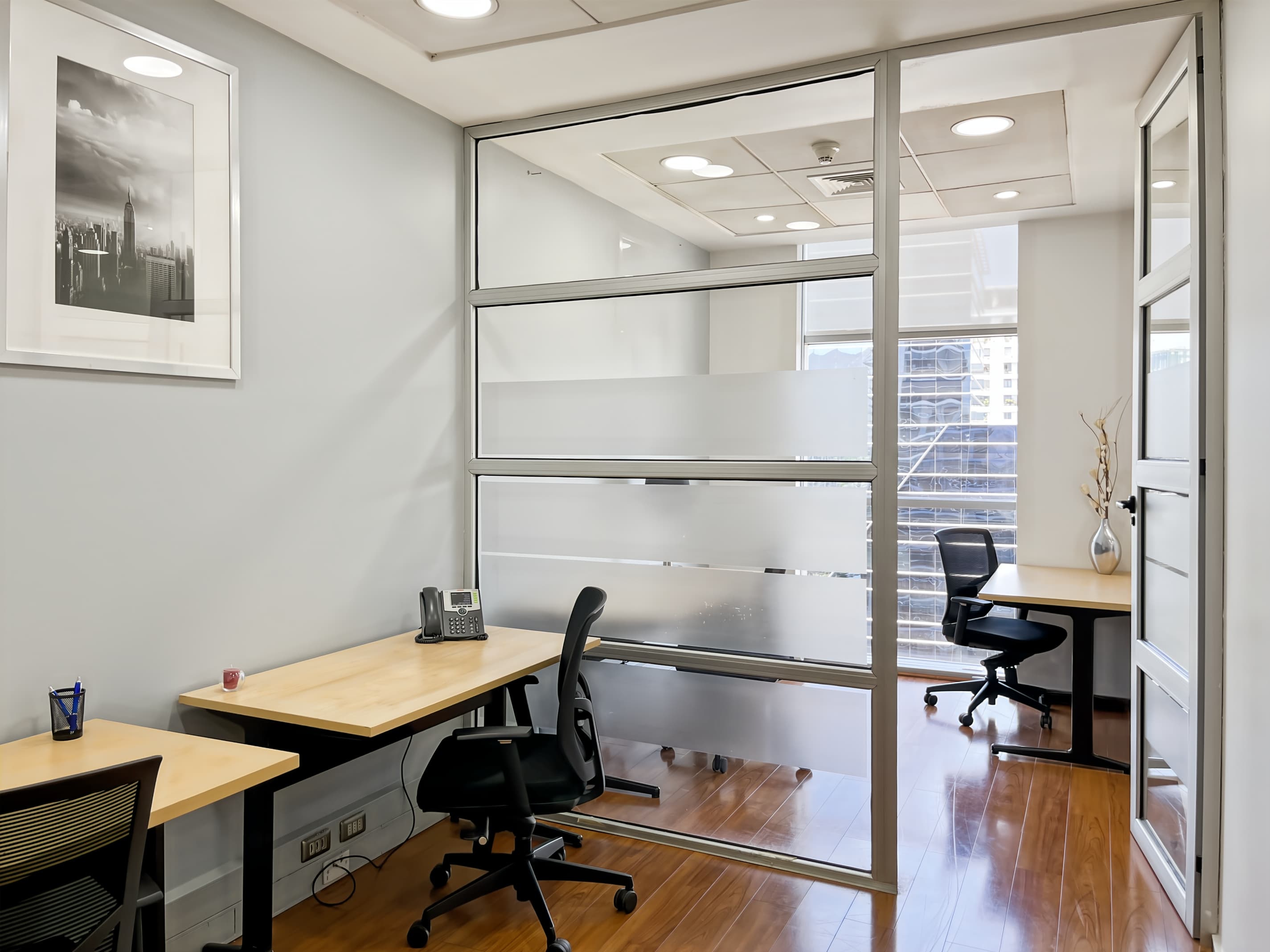 SANTIAGO, El Golf 40 image 12