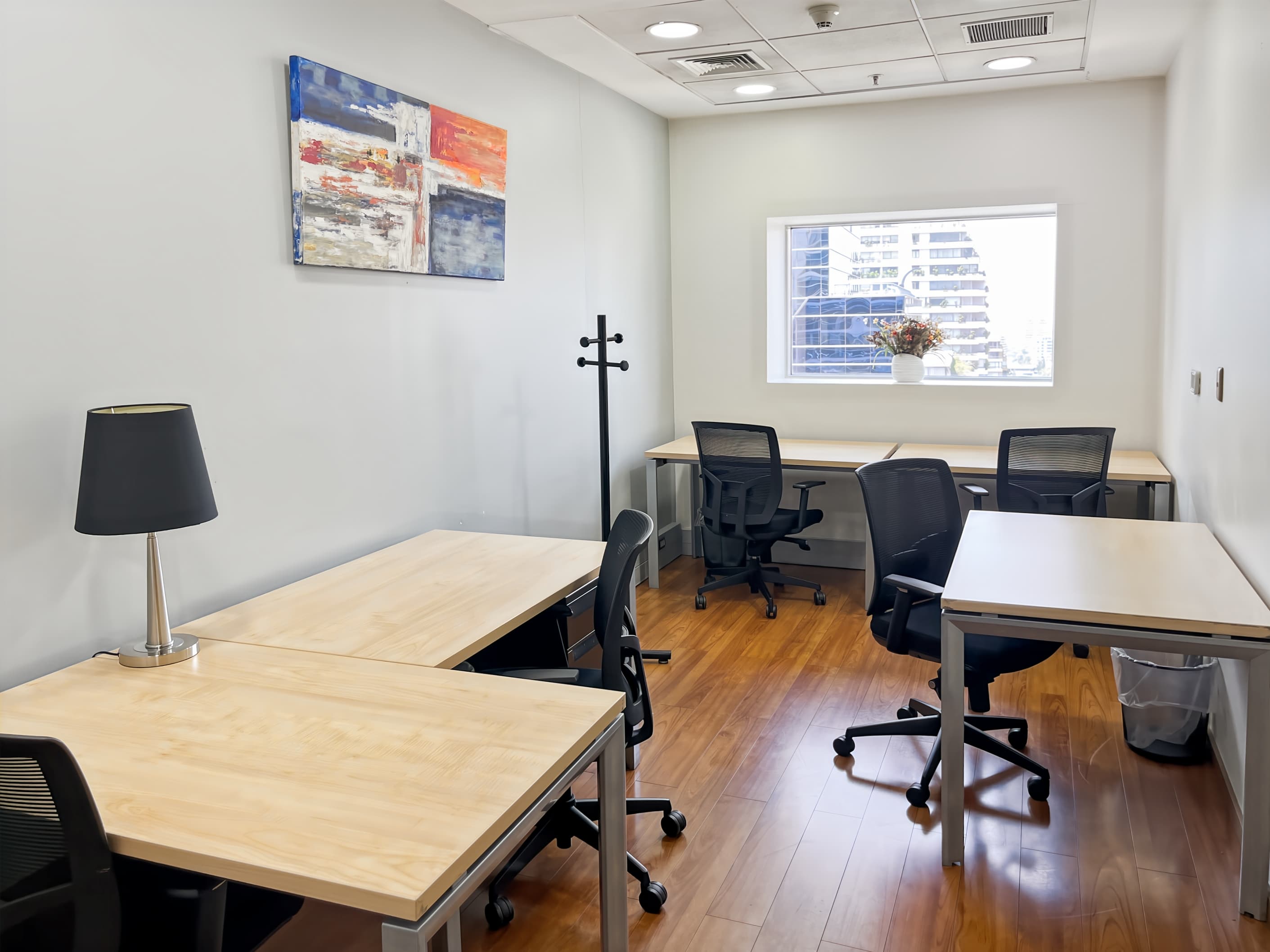 SANTIAGO, El Golf 40 image 11