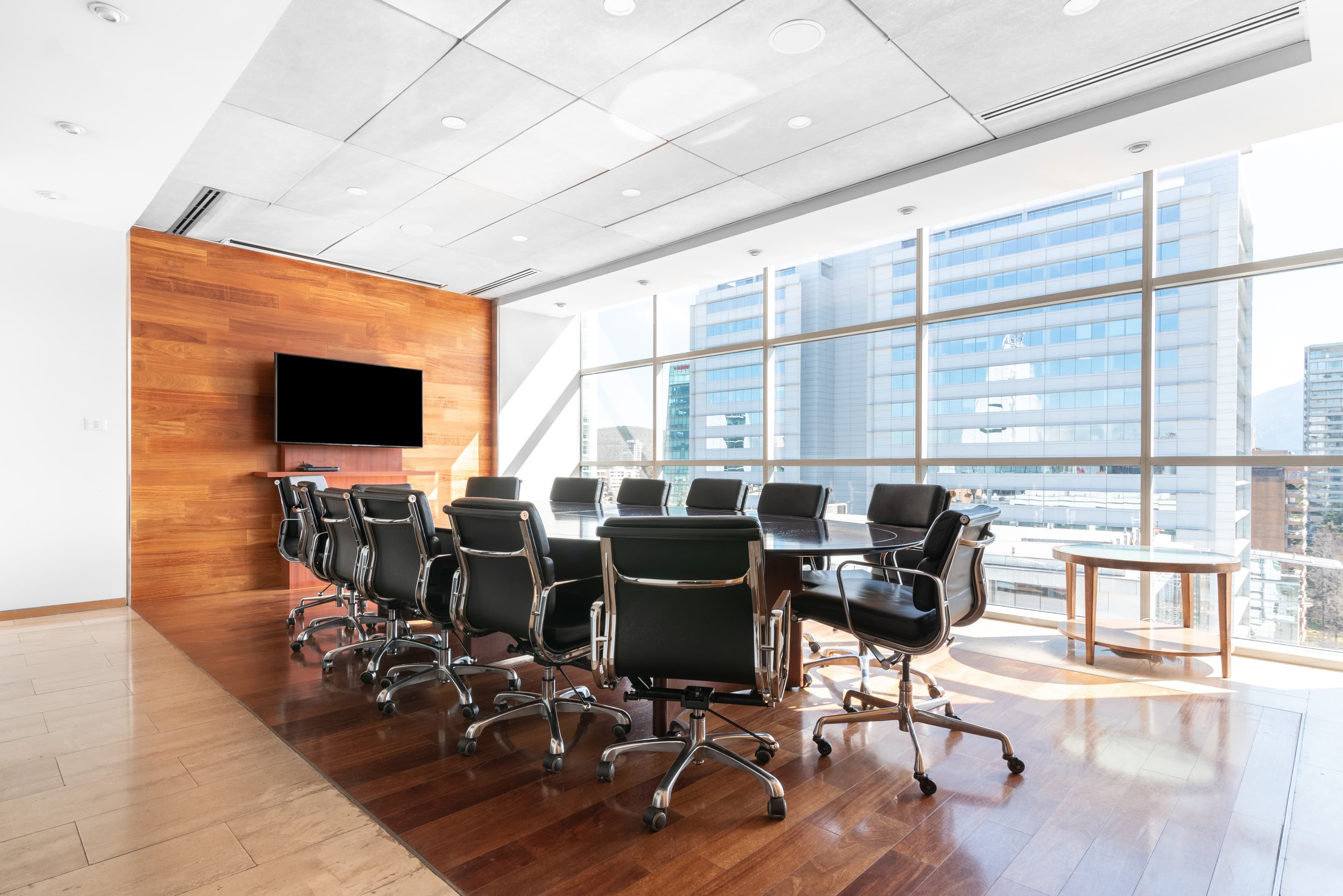 SANTIAGO, El Golf 40 image 3