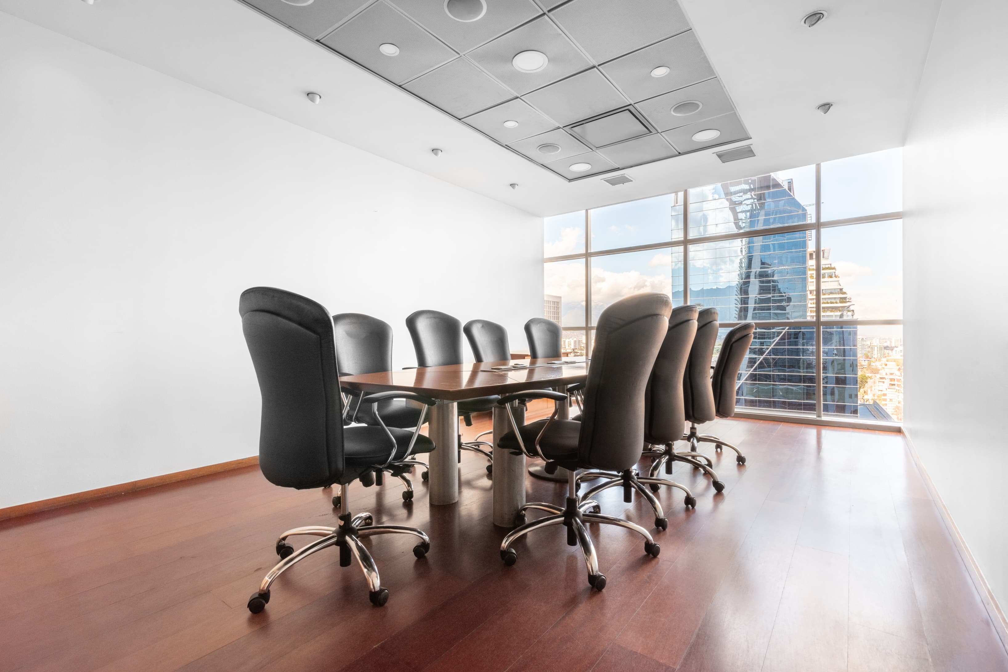 SANTIAGO, El Golf 40 image 6