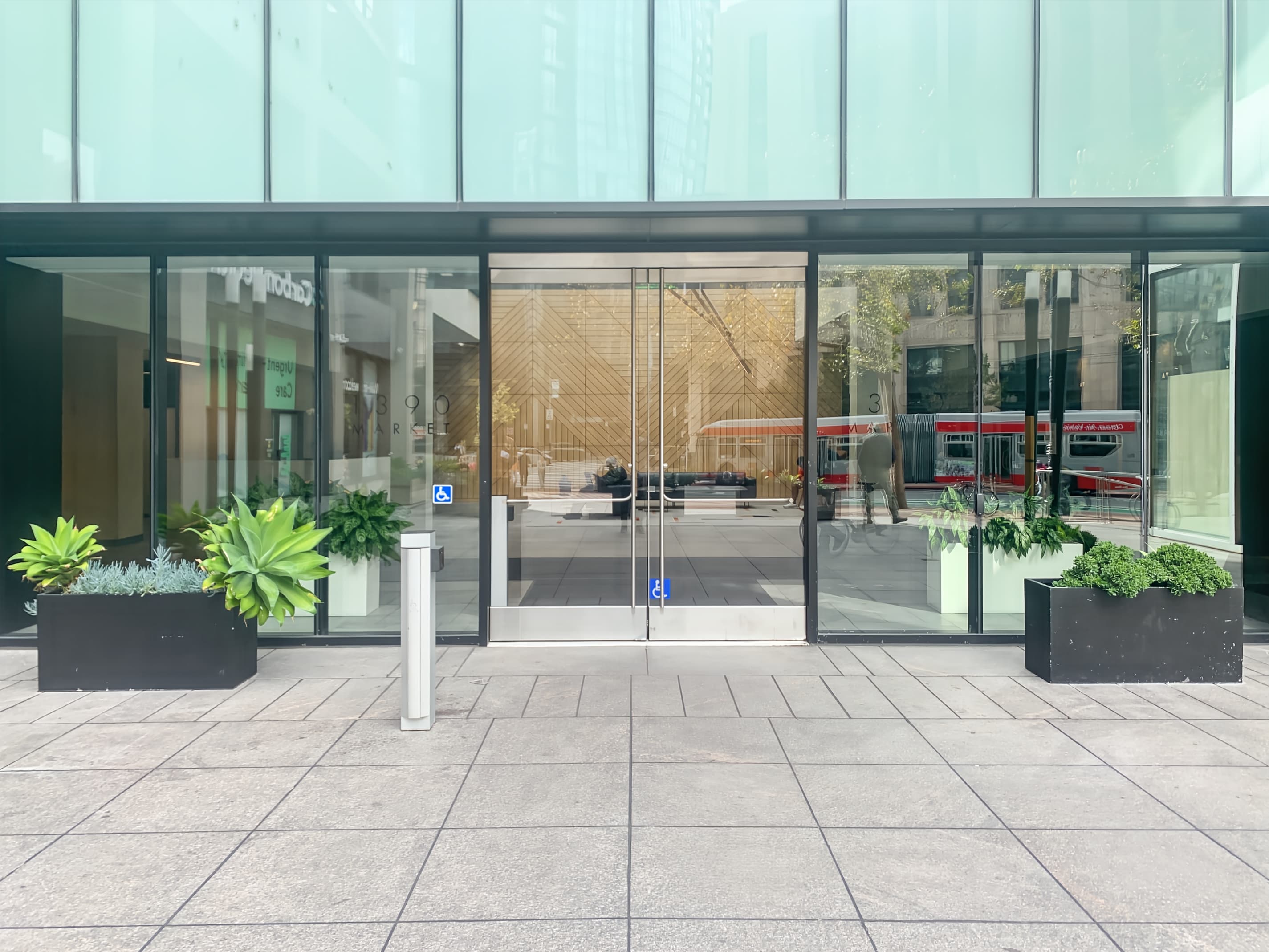 CA, San Francisco - Mid-Market image 11 CA, San Francisco - Mid-Market image 11