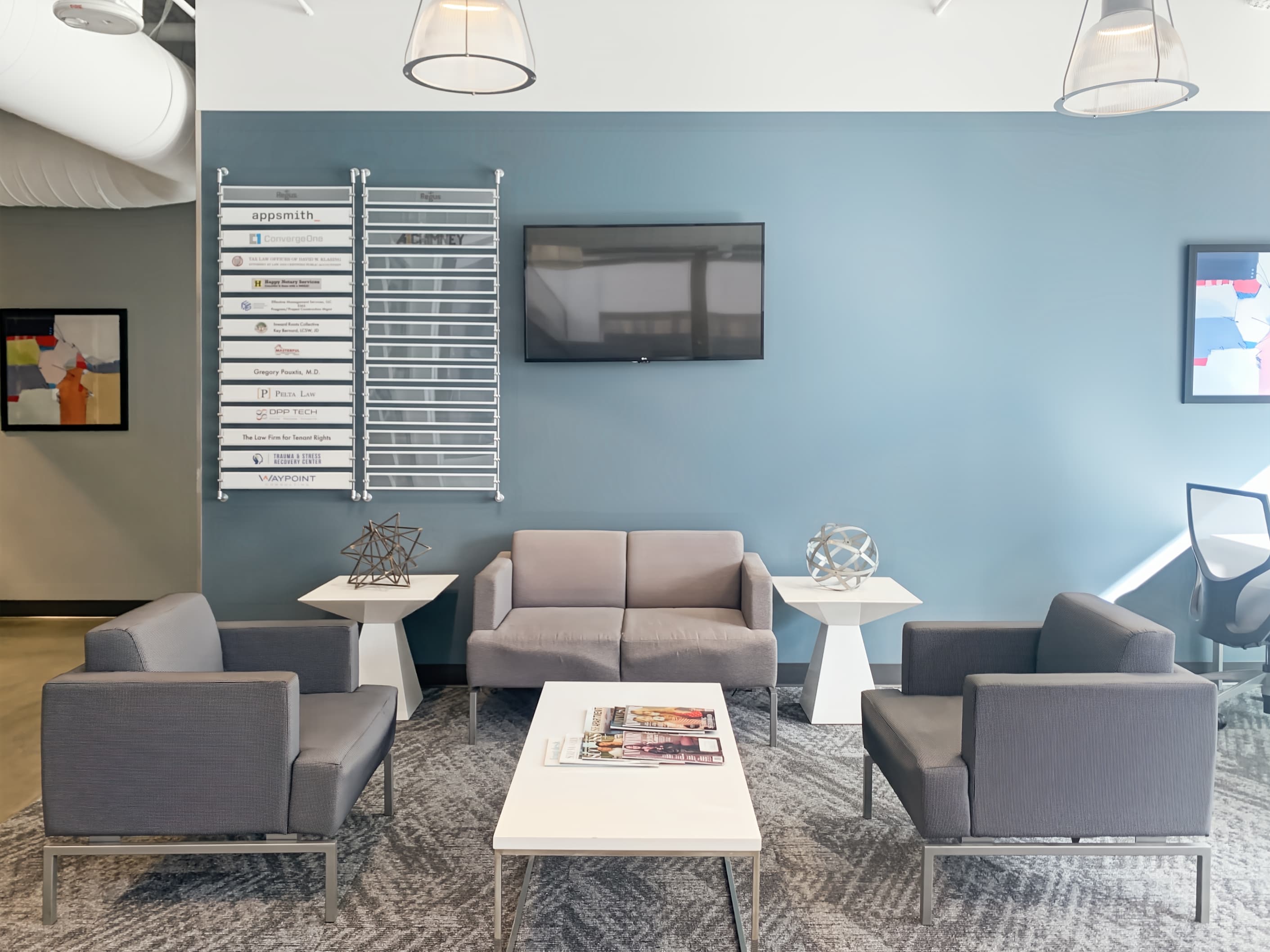 CA, San Francisco - Mid-Market image 3 CA, San Francisco - Mid-Market image 3