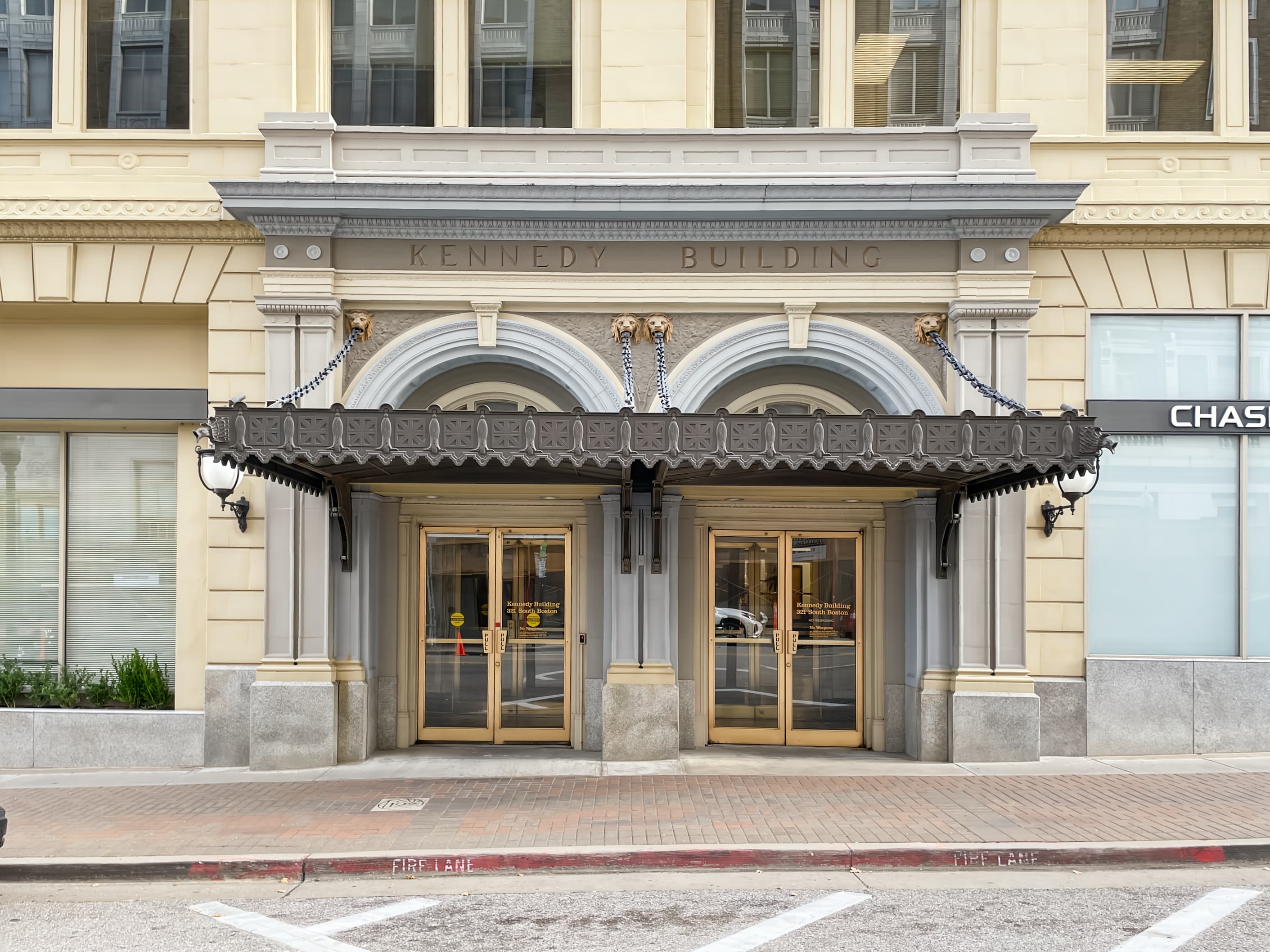 OK, Tulsa - Kennedy Building image 6 OK, Tulsa - Kennedy Building image 6