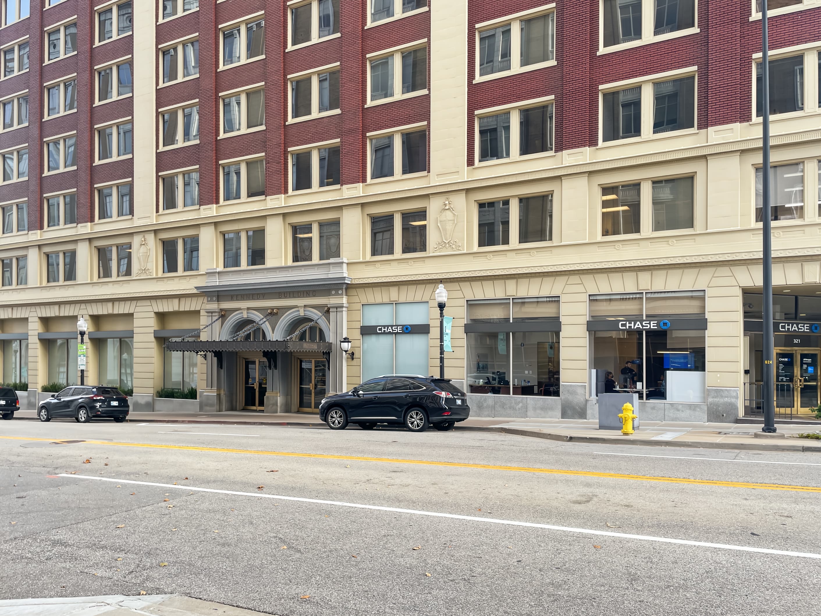 OK, Tulsa - Kennedy Building image 1 OK, Tulsa - Kennedy Building image 1