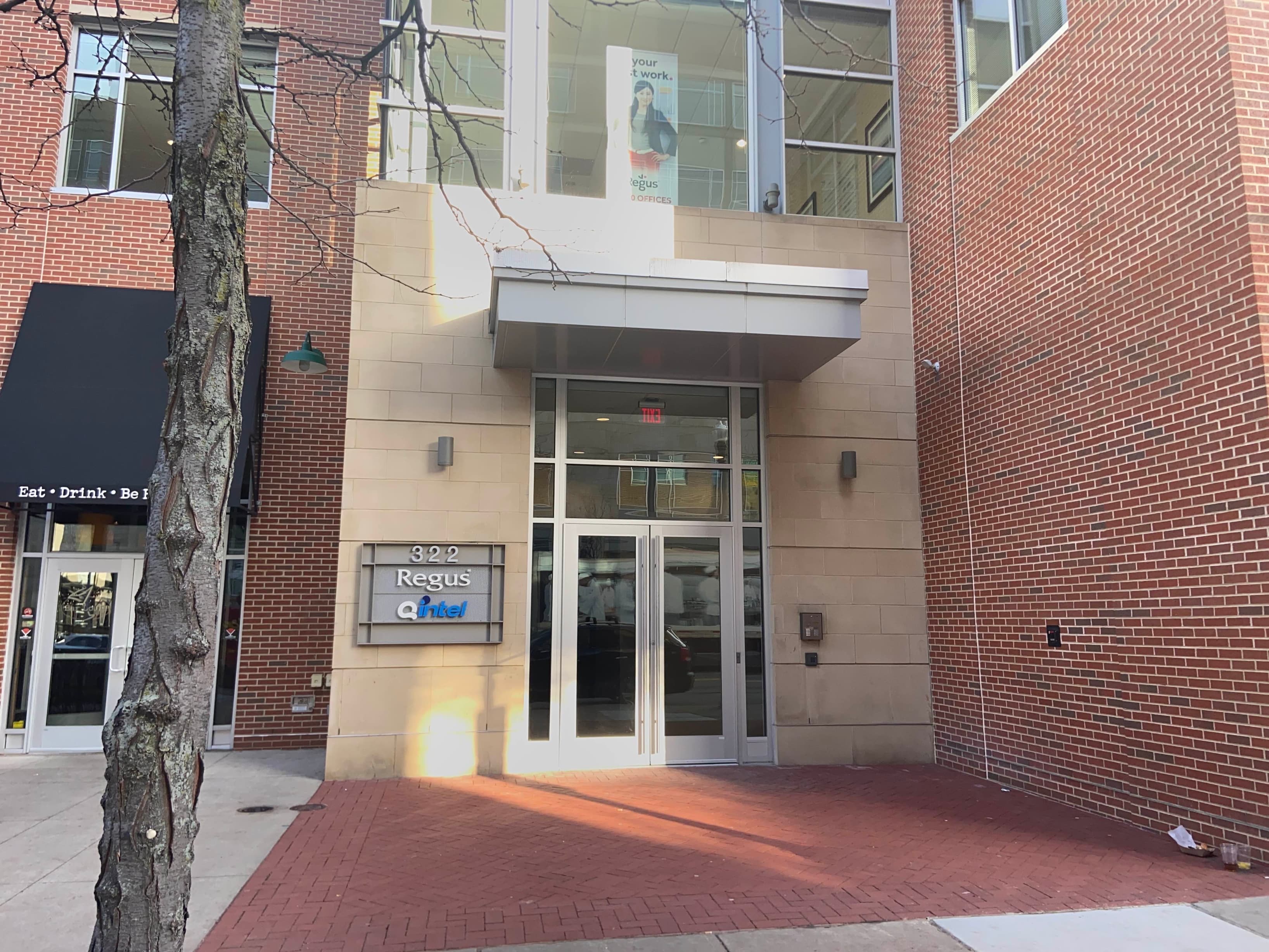 PA, Pittsburgh - North Shore Place II image 1 PA, Pittsburgh - North Shore Place II image 1