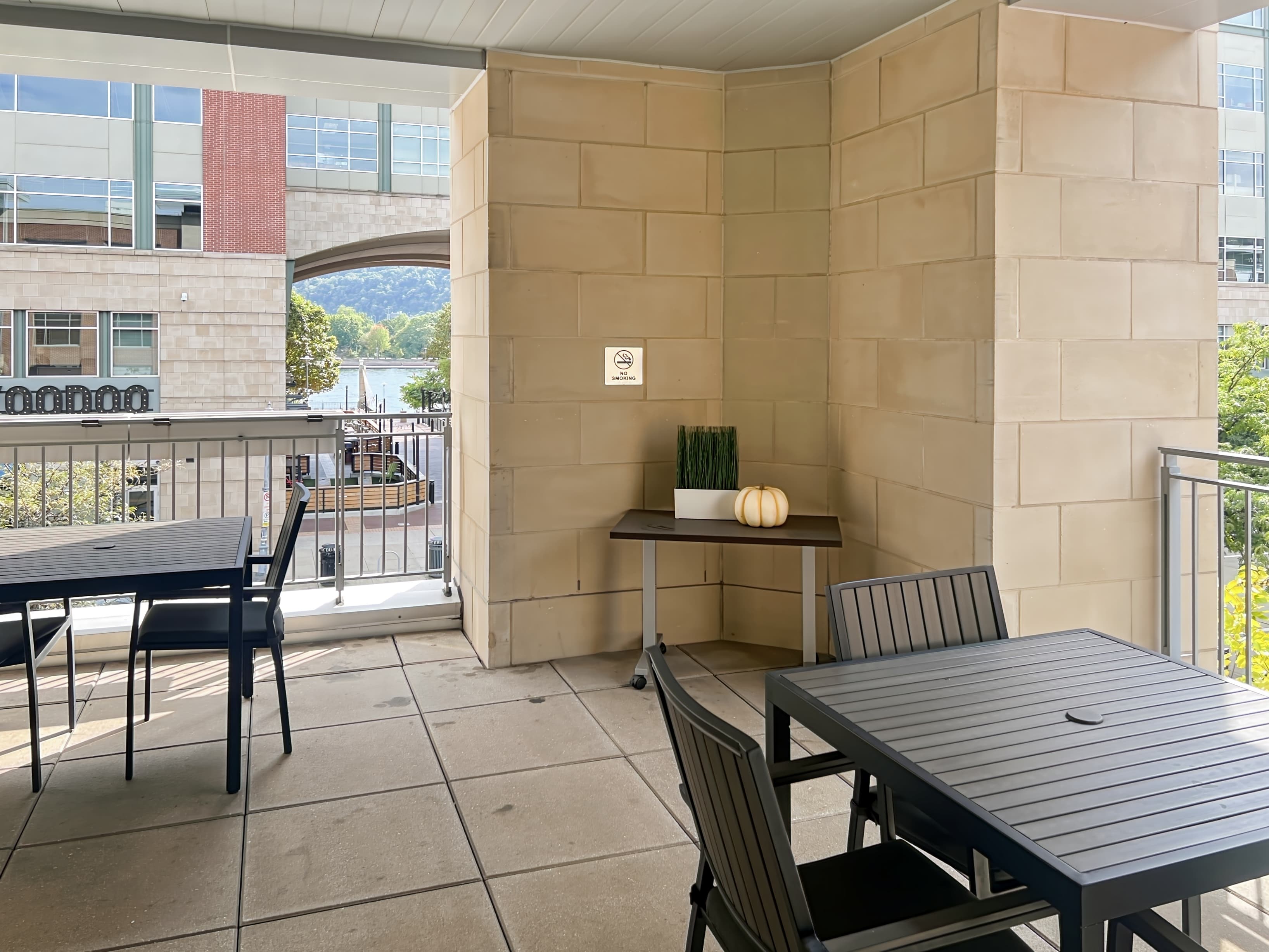 PA, Pittsburgh - North Shore Place II image 2 PA, Pittsburgh - North Shore Place II image 2