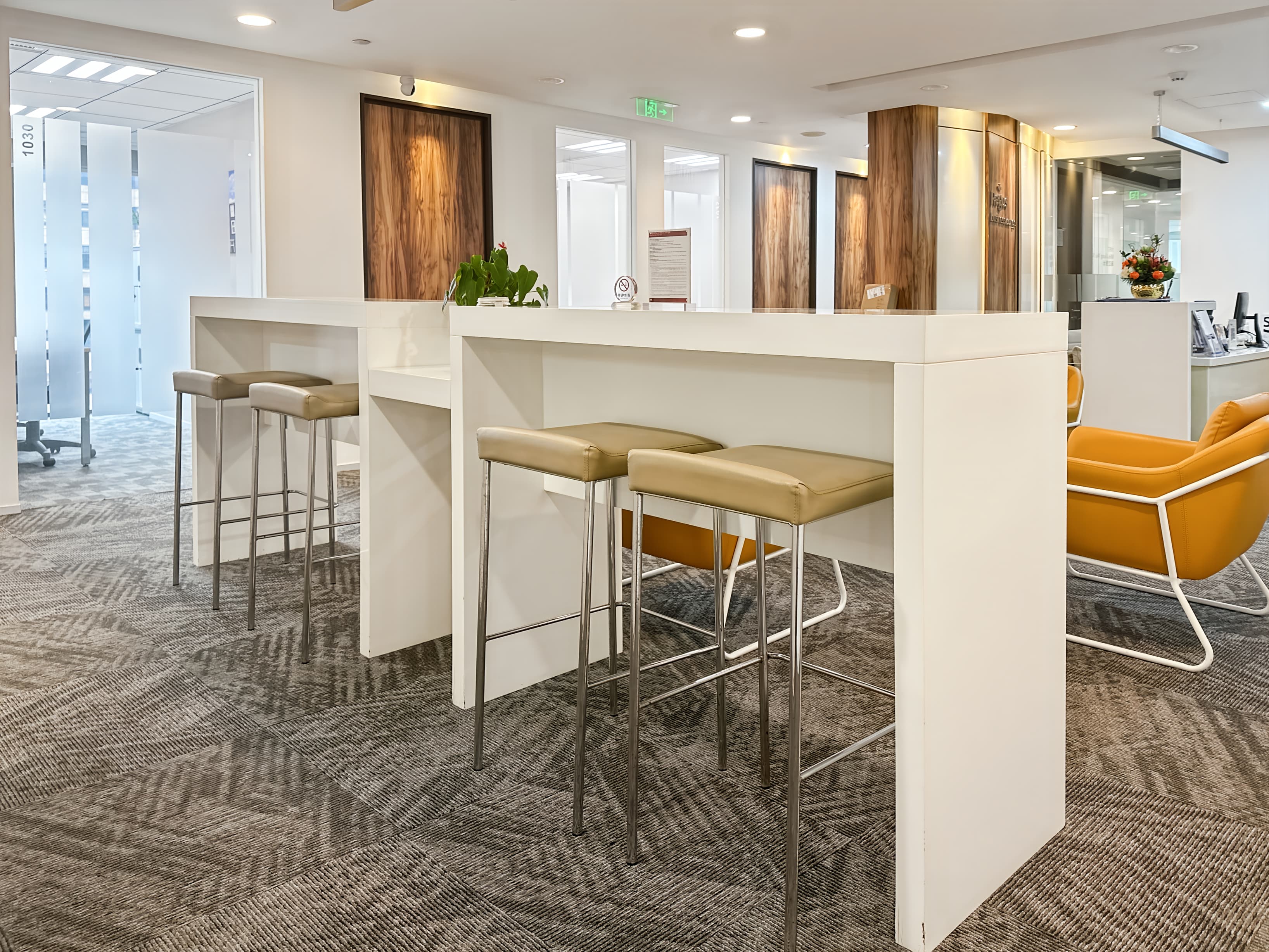 FUZHOU, Rongdu International Building image 11