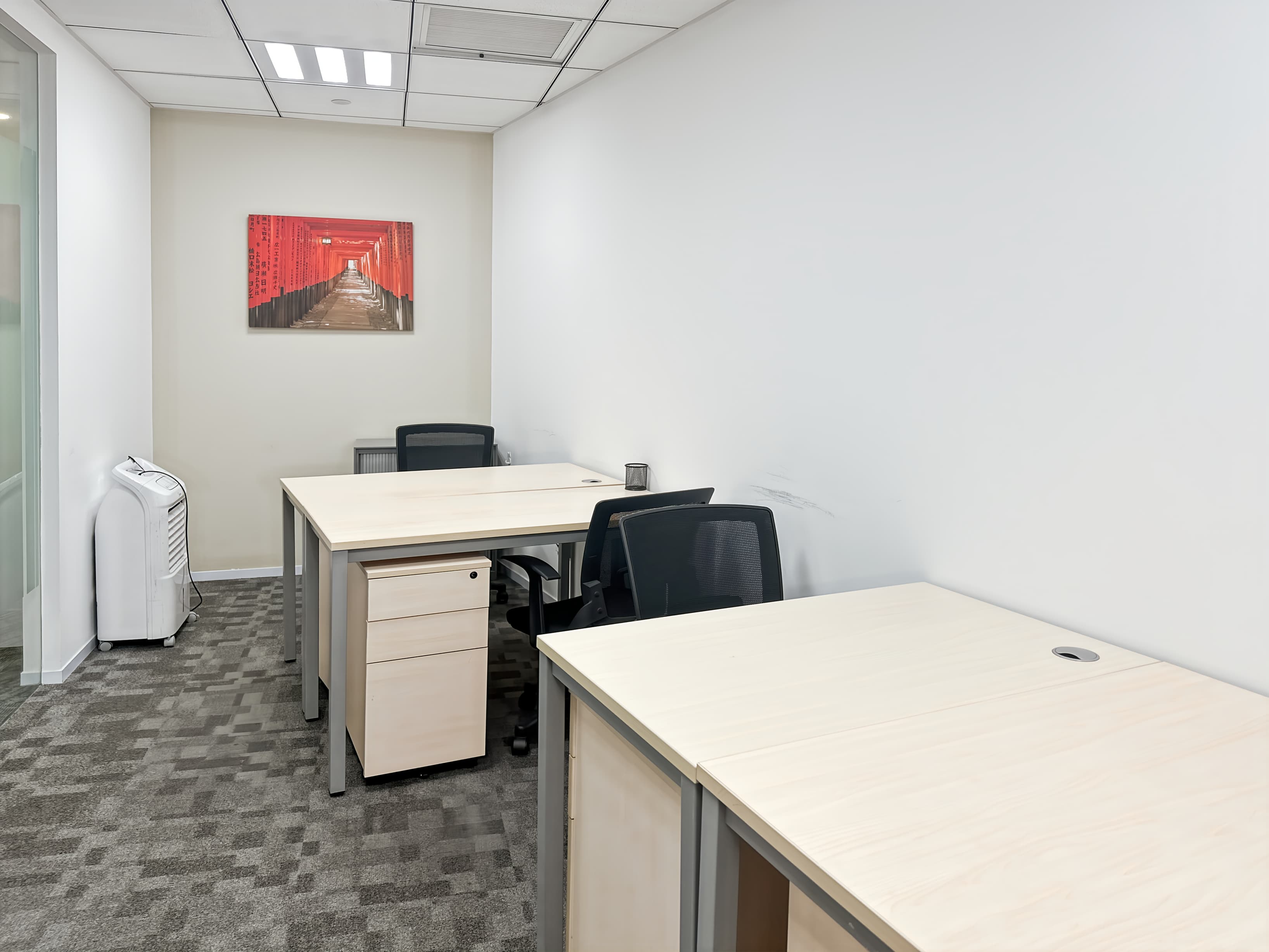 FUZHOU, Rongdu International Building image 12