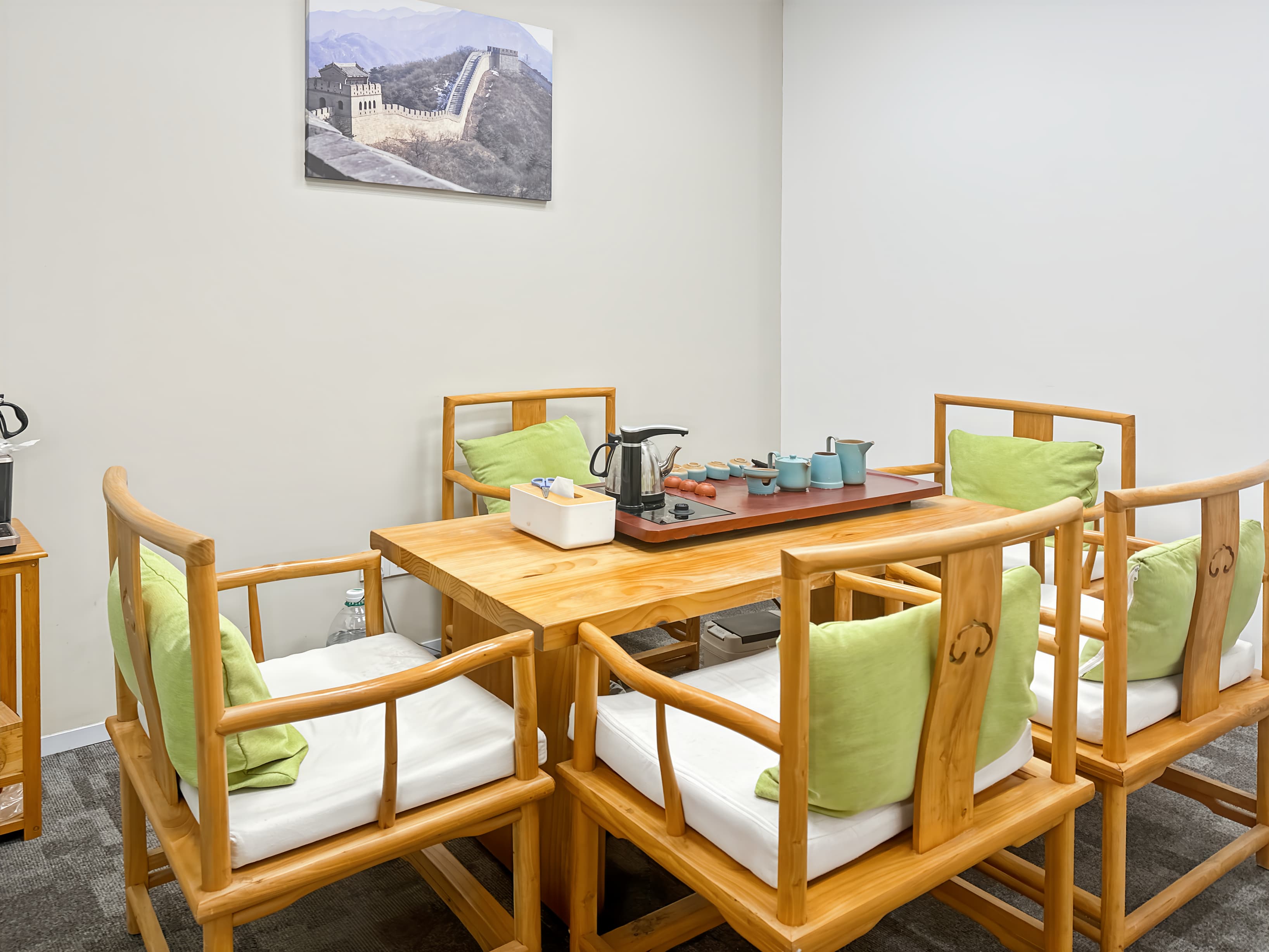 FUZHOU, Rongdu International Building image 8