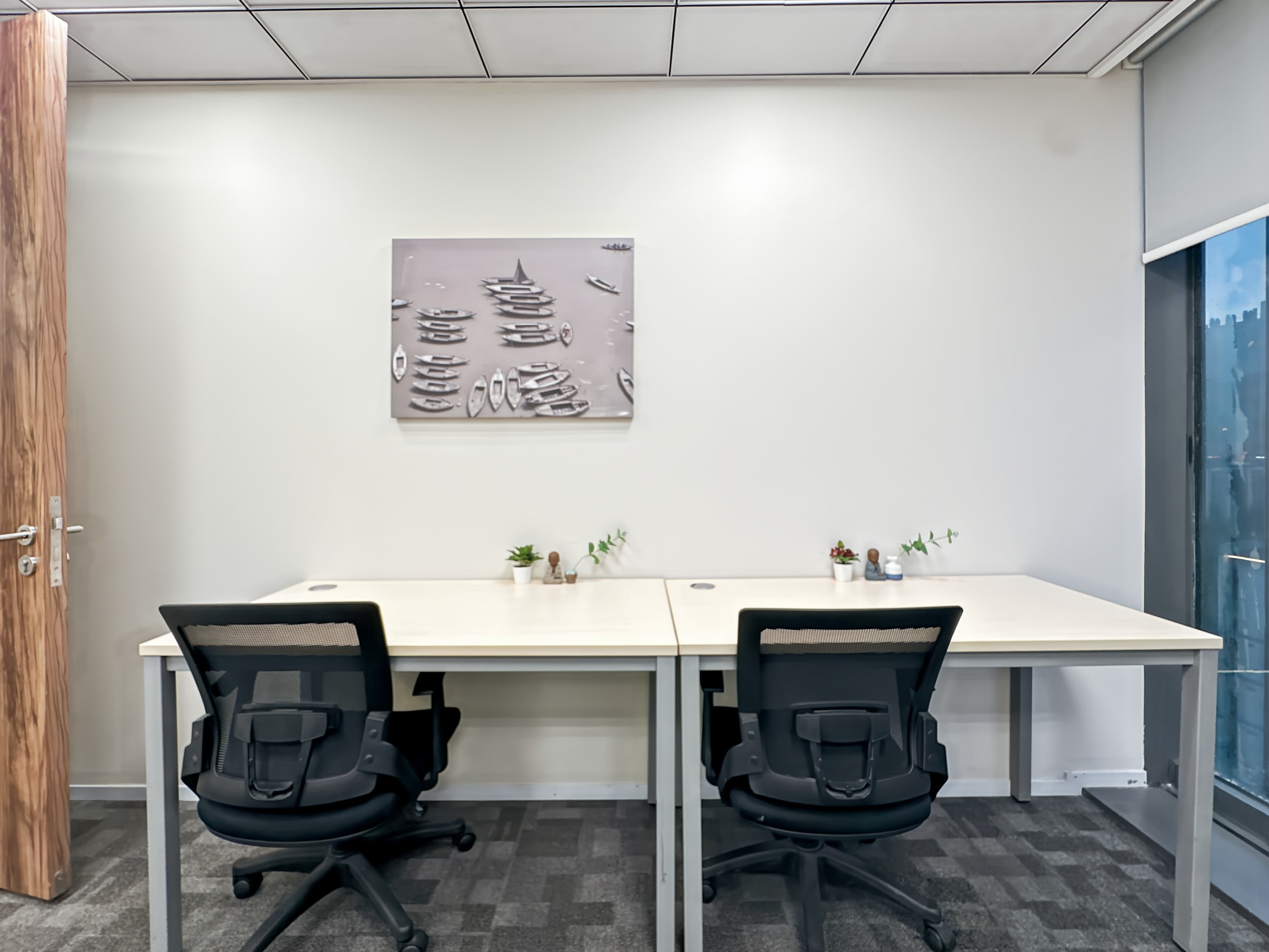 FUZHOU, Rongdu International Building image 9