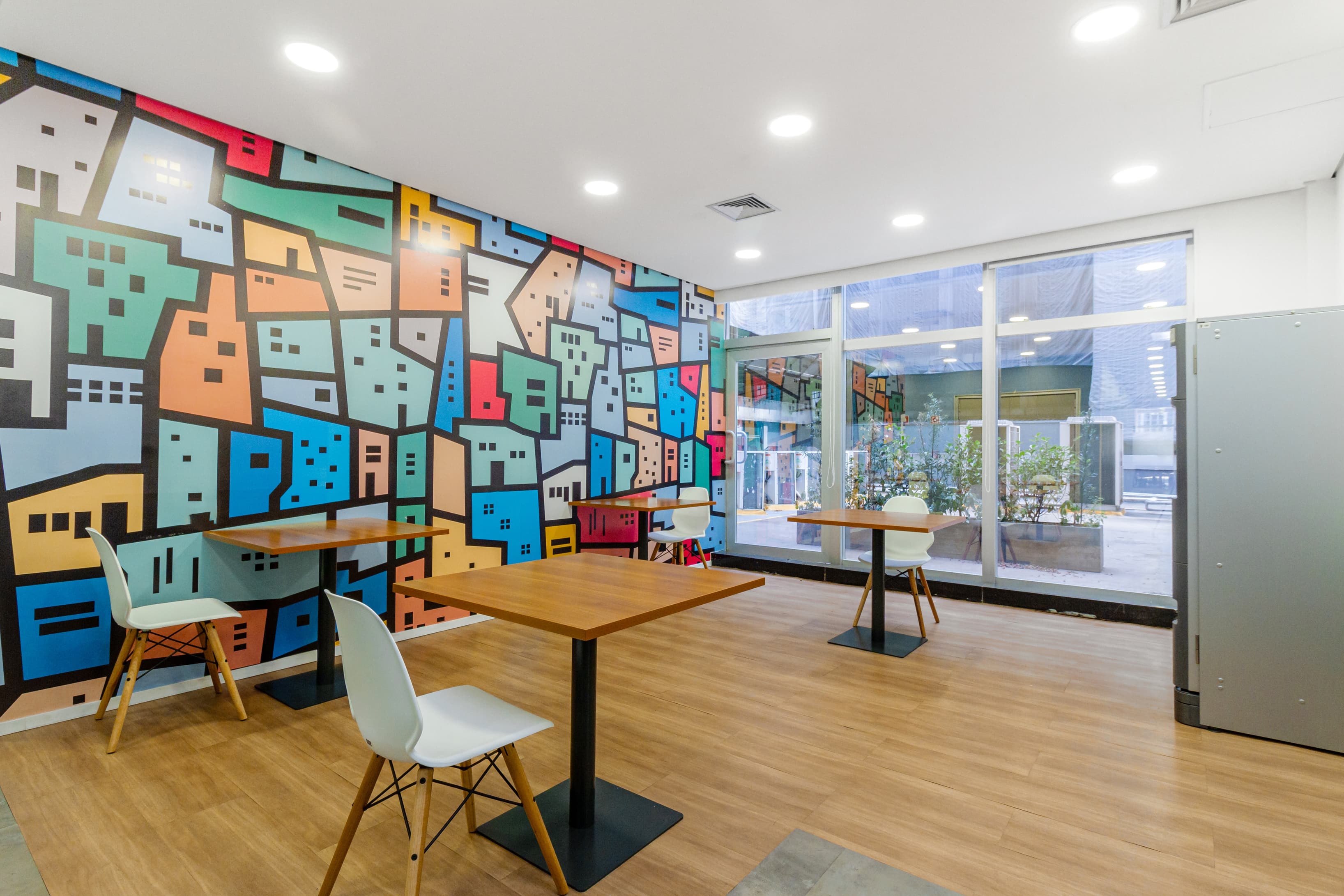 SAO PAULO, Paulista Consolação – Ed. São Luiz image 5 SAO PAULO, Paulista Consolação – Ed. São Luiz image 5