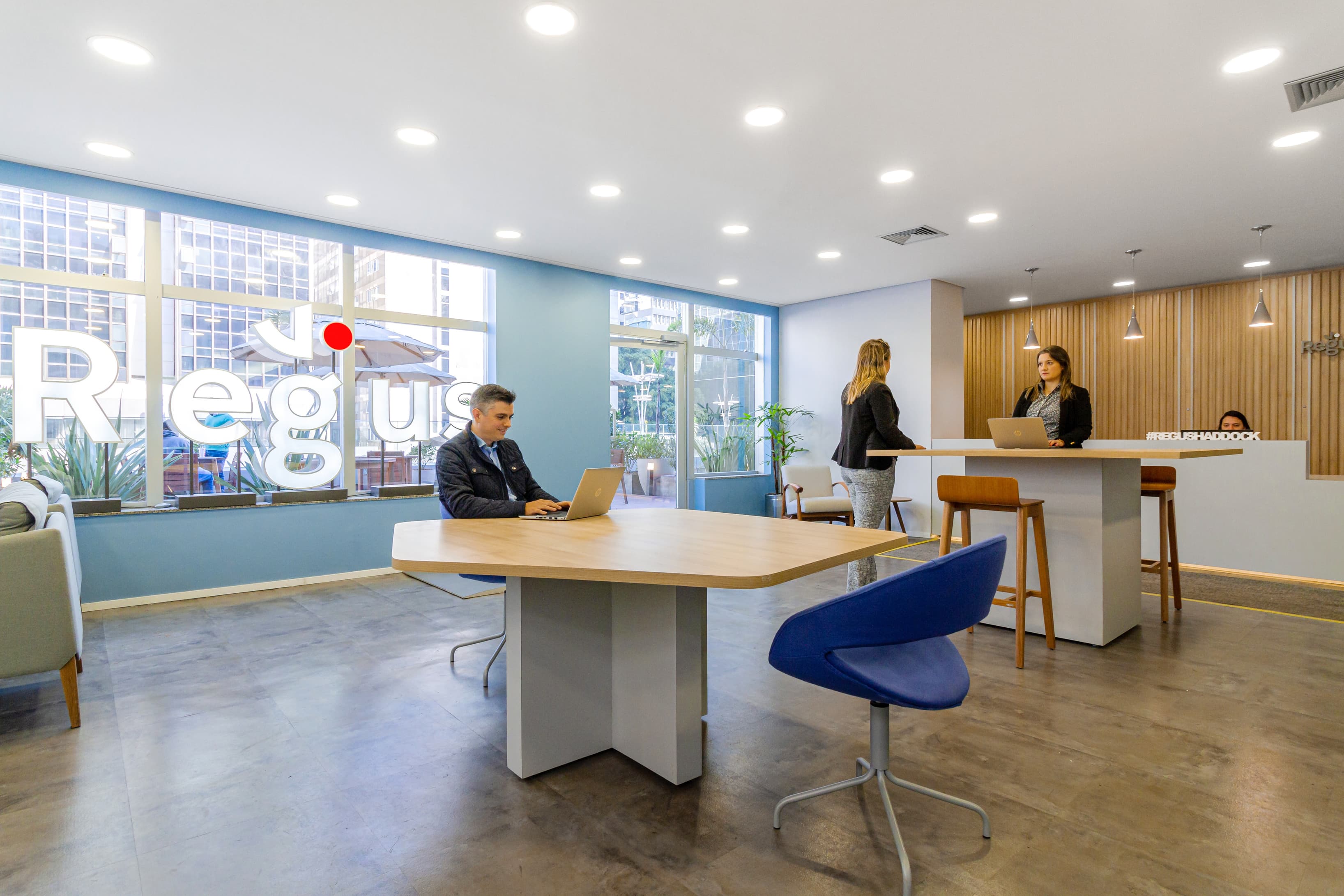 SAO PAULO, Paulista Consolação – Ed. São Luiz image 7 SAO PAULO, Paulista Consolação – Ed. São Luiz image 7