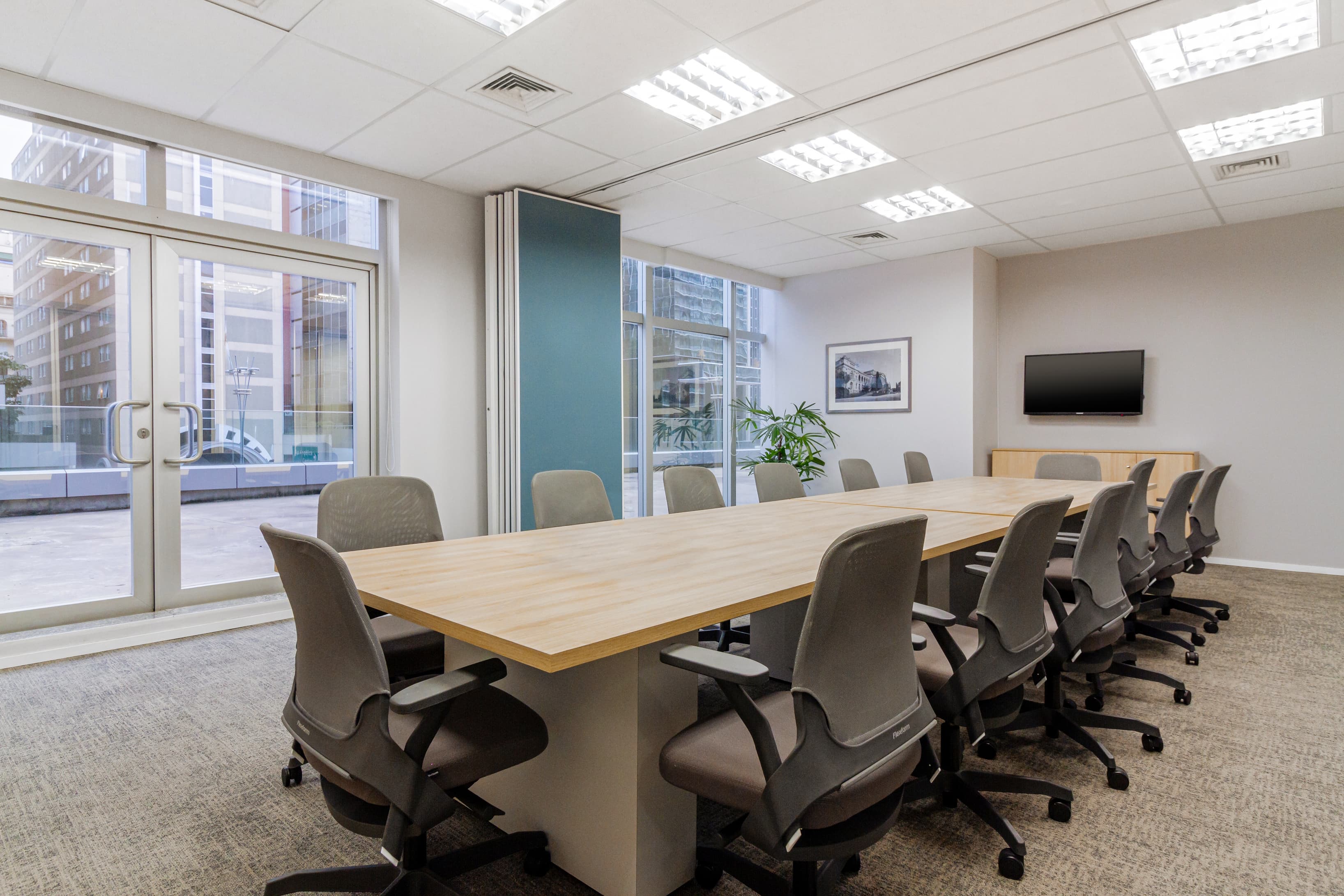 SAO PAULO, Paulista Consolação – Ed. São Luiz image 6 SAO PAULO, Paulista Consolação – Ed. São Luiz image 6