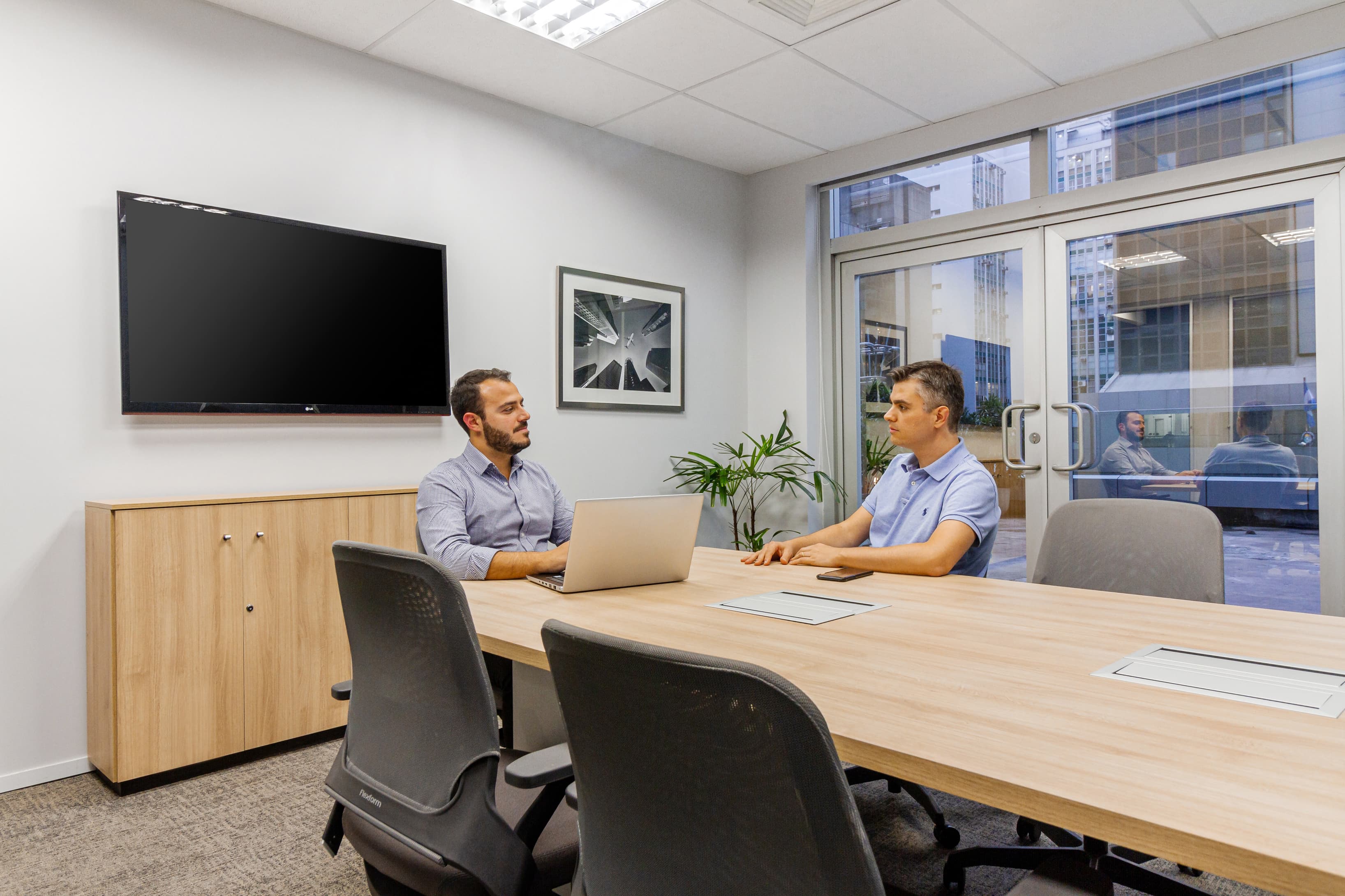 SAO PAULO, Paulista Consolação – Ed. São Luiz image 1 SAO PAULO, Paulista Consolação – Ed. São Luiz image 1