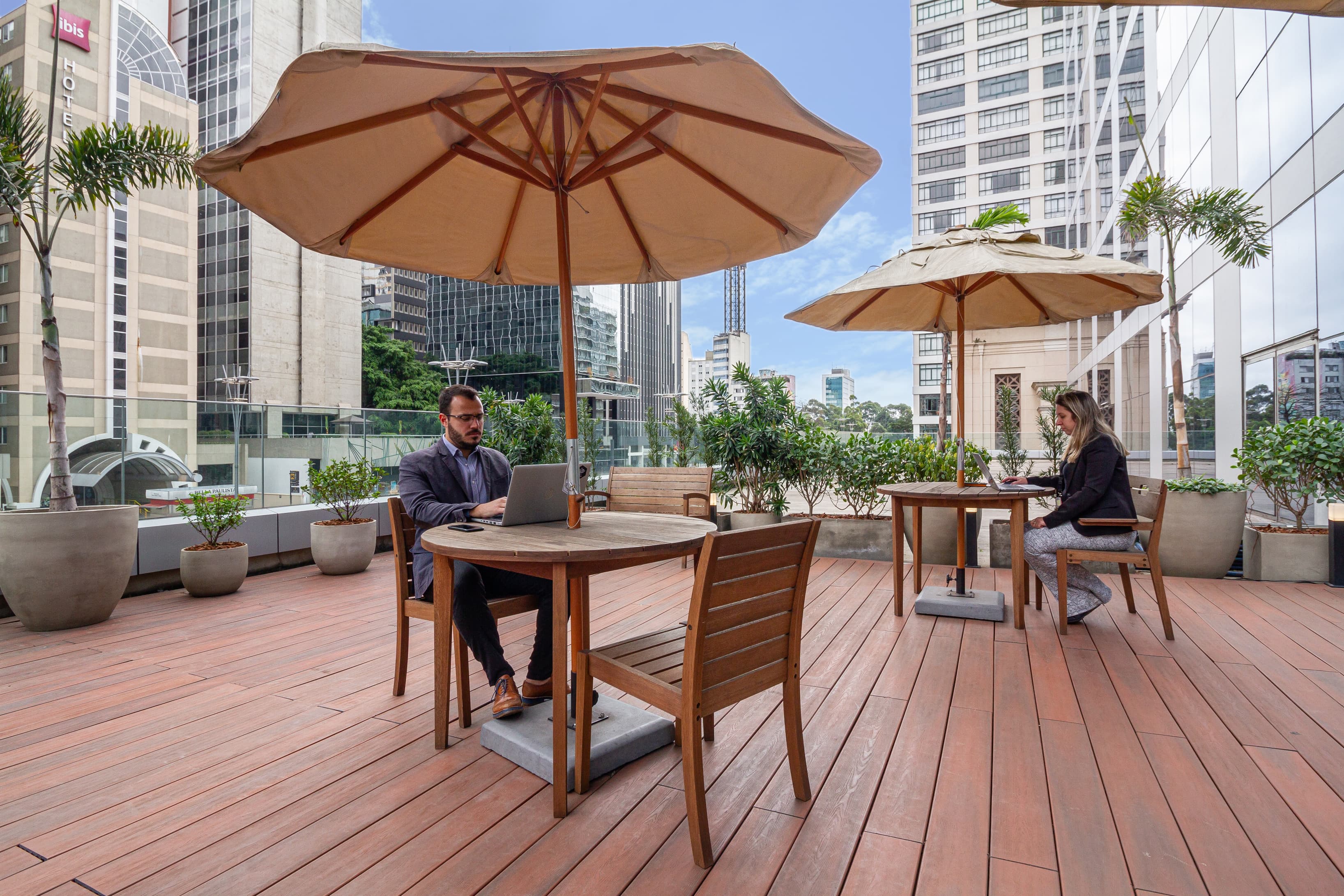 SAO PAULO, Paulista Consolação – Ed. São Luiz image 8 SAO PAULO, Paulista Consolação – Ed. São Luiz image 8