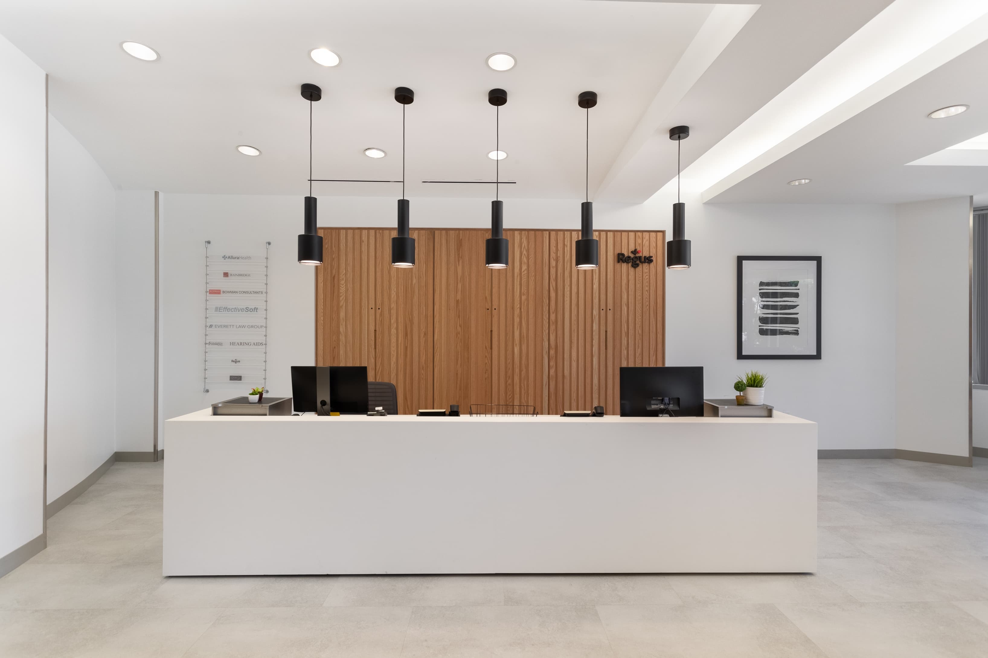 CA, San Diego - Sunroad Corporate Centre image 3 CA, San Diego - Sunroad Corporate Centre image 3