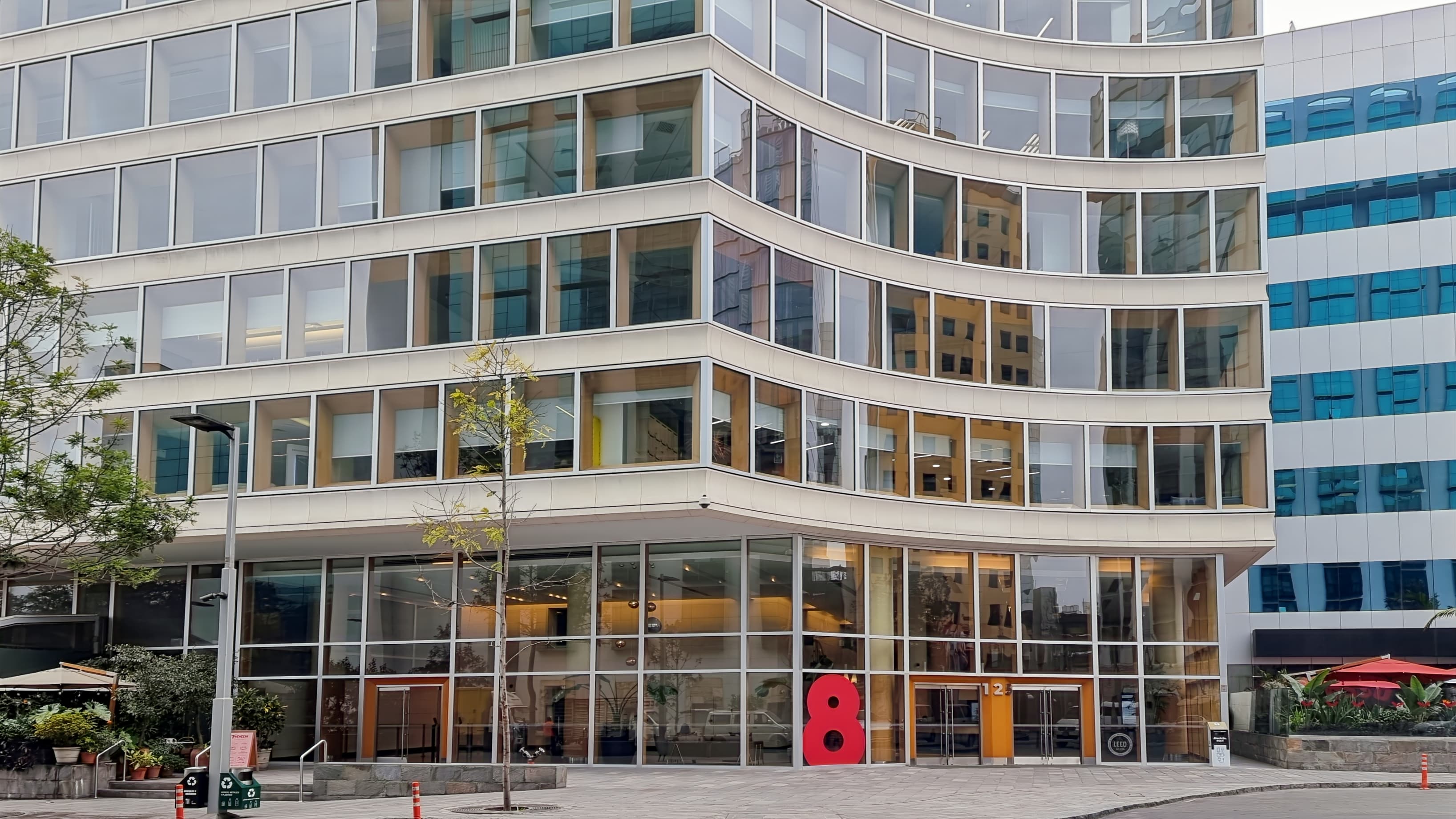 LIMA, Real Ocho San Isidro image 7 LIMA, Real Ocho San Isidro image 7