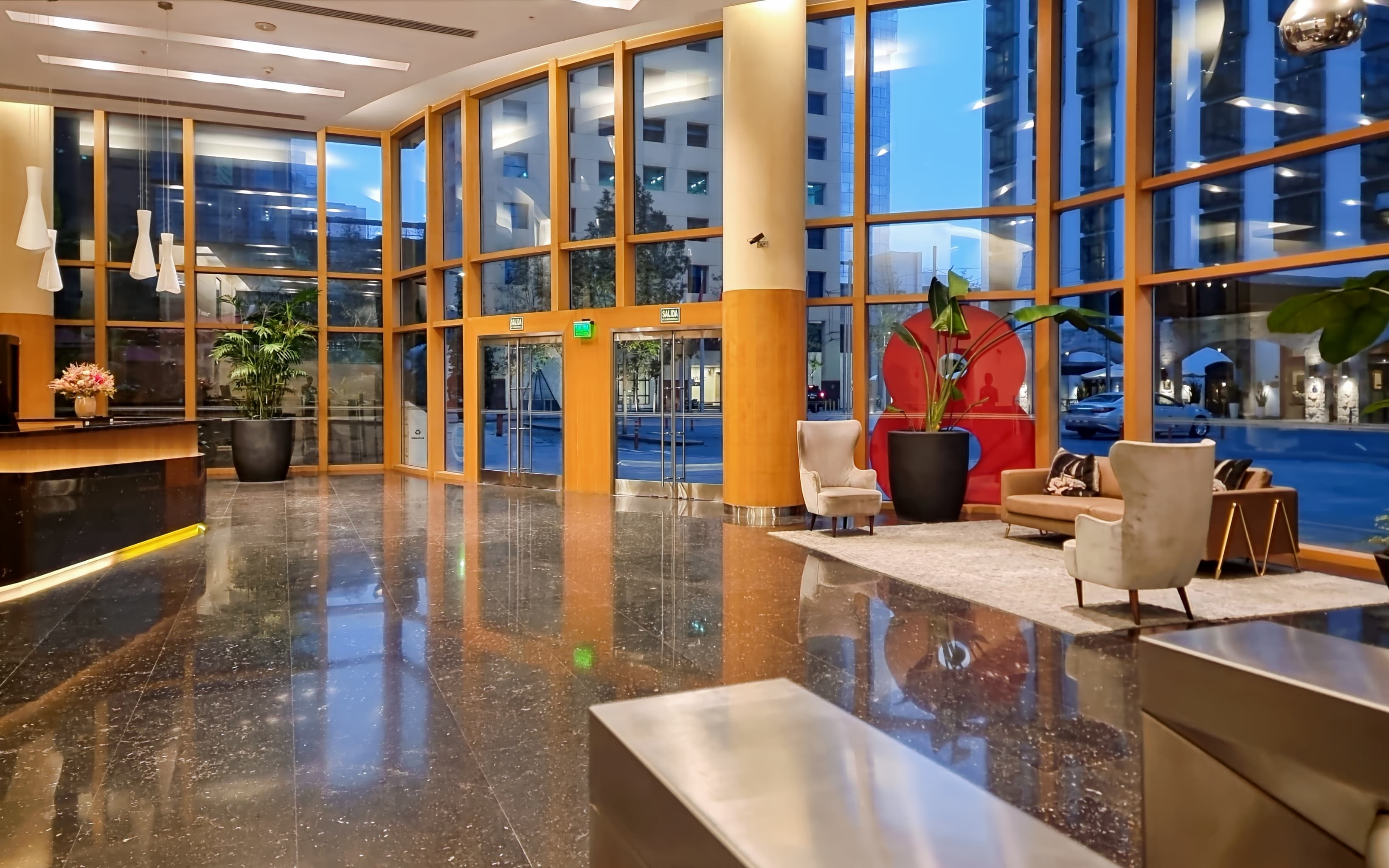 LIMA, Real Ocho San Isidro image 11 LIMA, Real Ocho San Isidro image 11