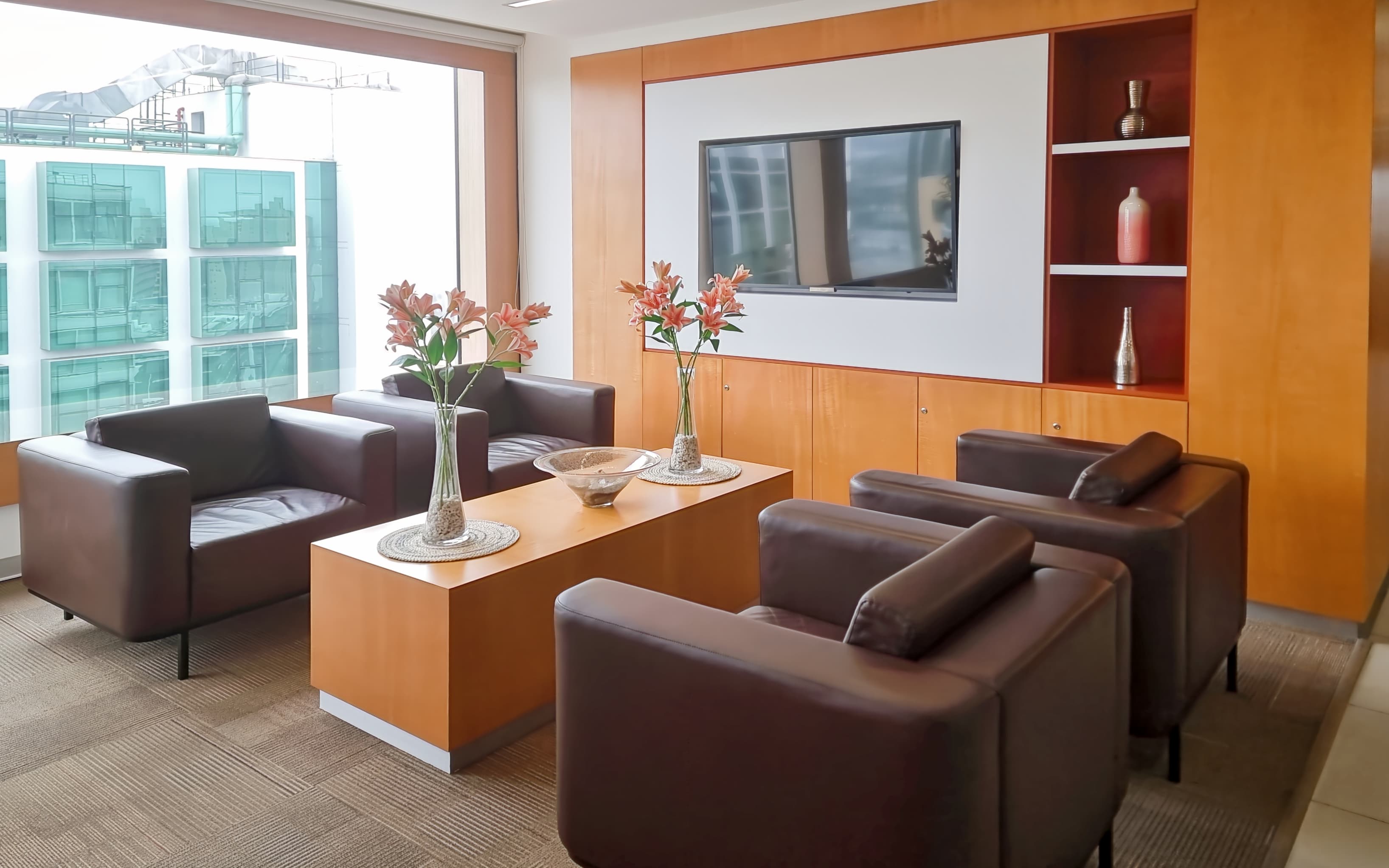 LIMA, Real Ocho San Isidro image 6 LIMA, Real Ocho San Isidro image 6