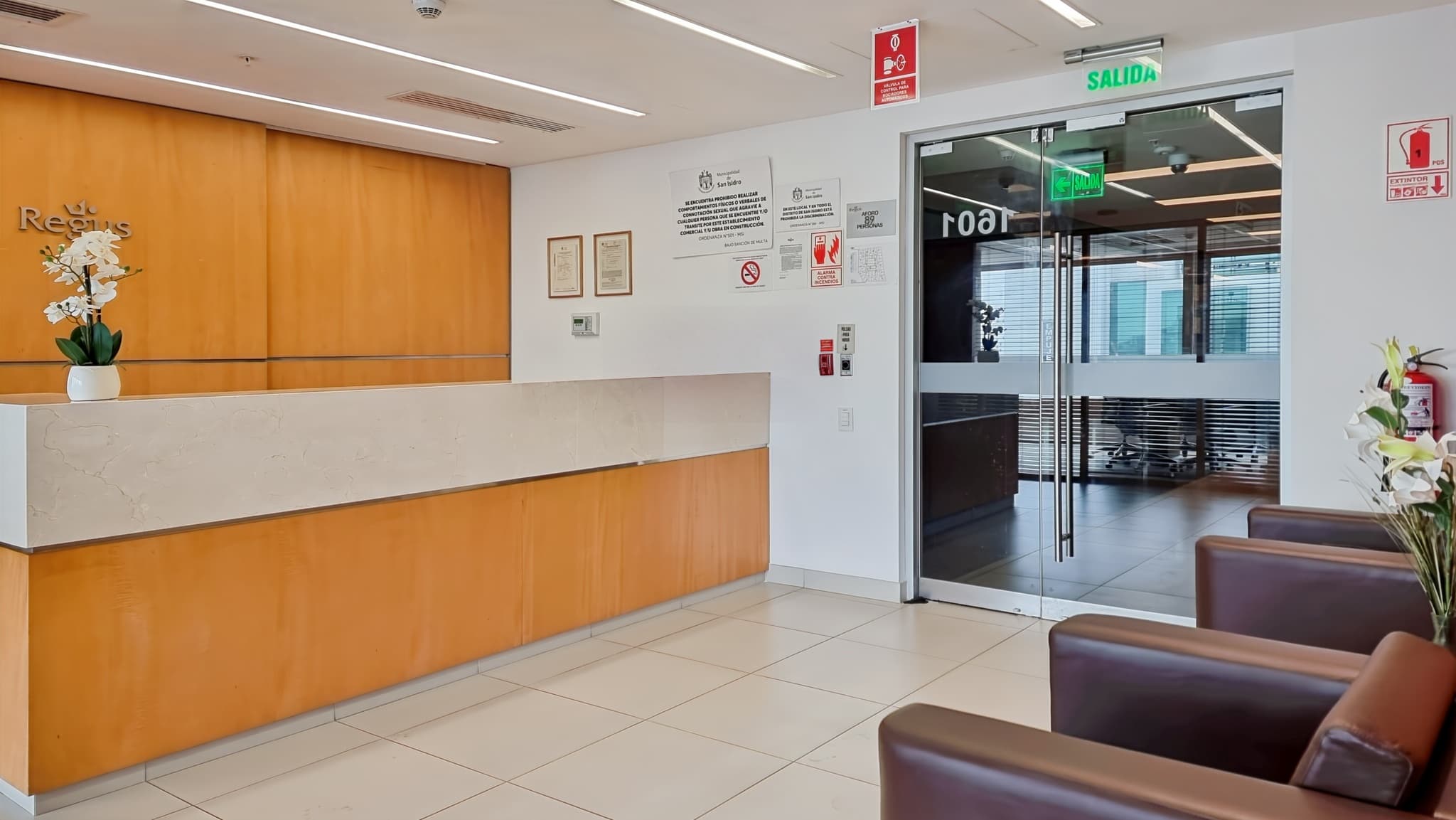 LIMA, Real Ocho San Isidro image 4 LIMA, Real Ocho San Isidro image 4